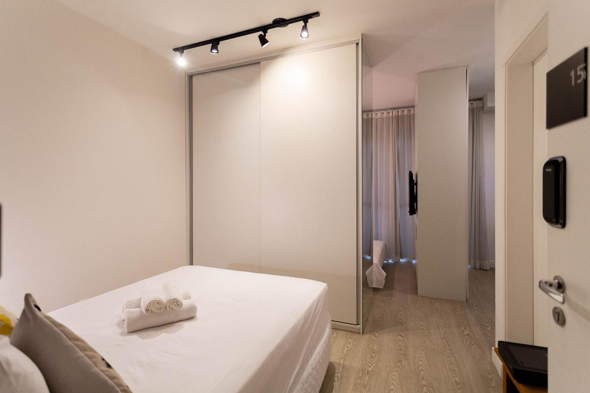 Apartment Com Garagem Proximo Ao Shop. Ibirapuera *