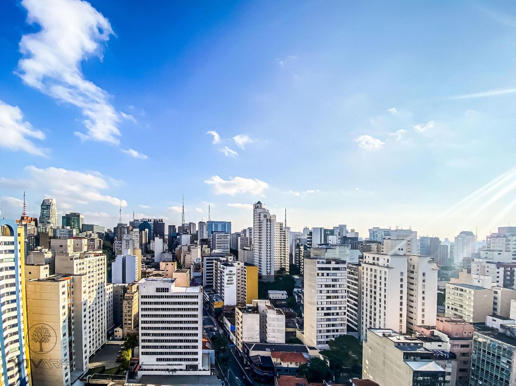 Sweet -px Paulista/hosp. Sirio Libanes C/vaga *