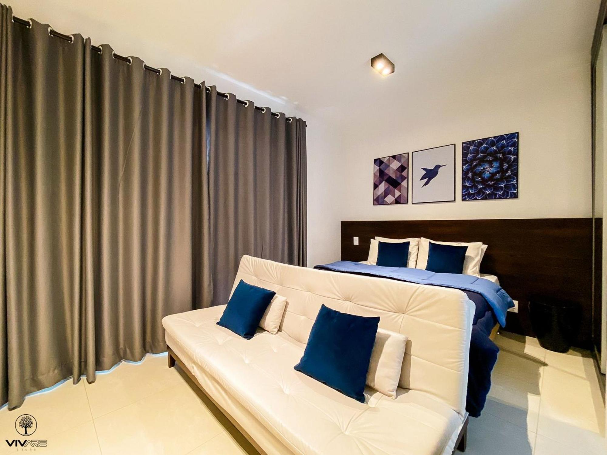 Sweet -px Paulista/hosp. Sirio Libanes C/vaga *