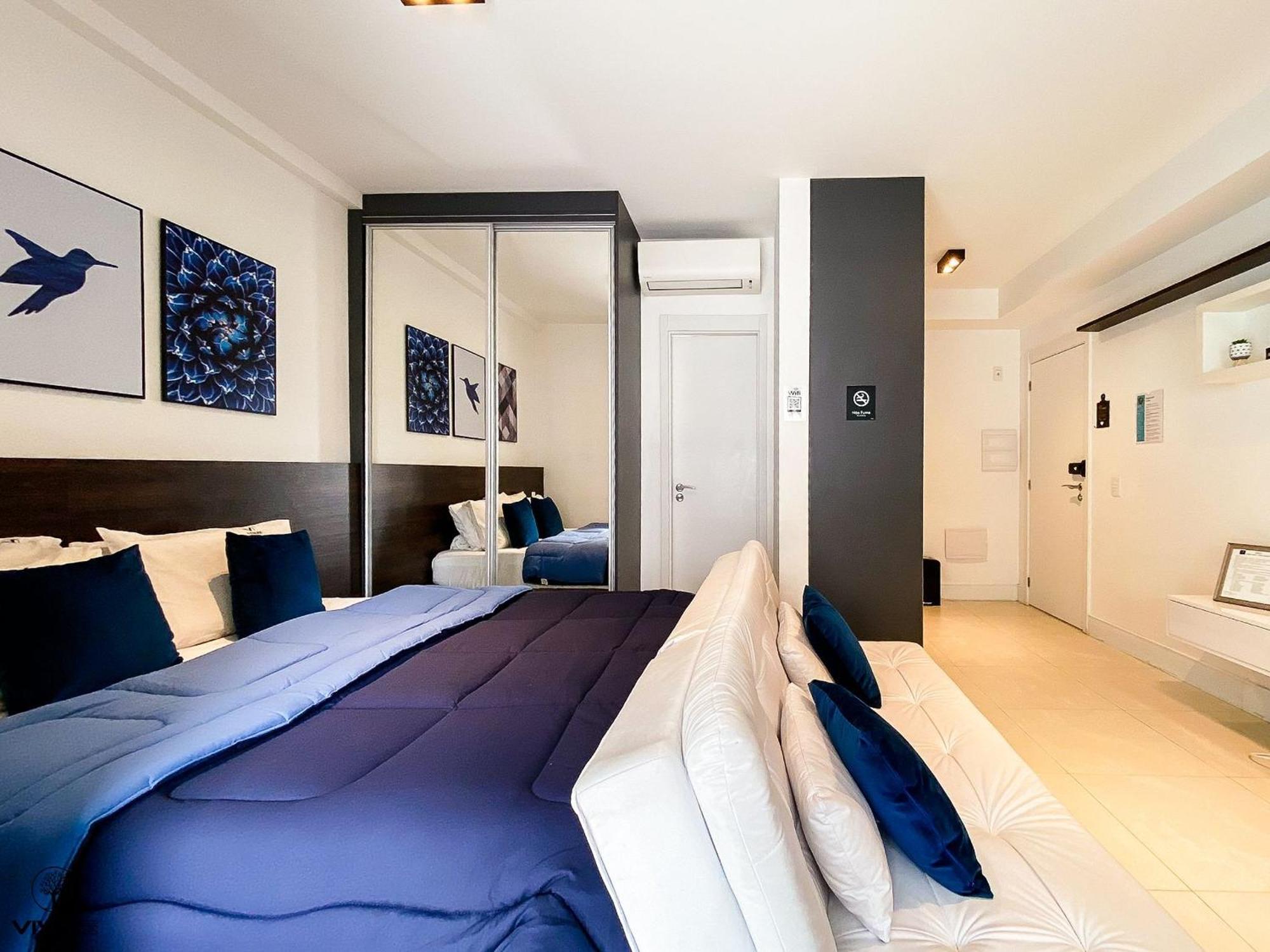 Sweet -px Paulista/hosp. Sirio Libanes C/vaga