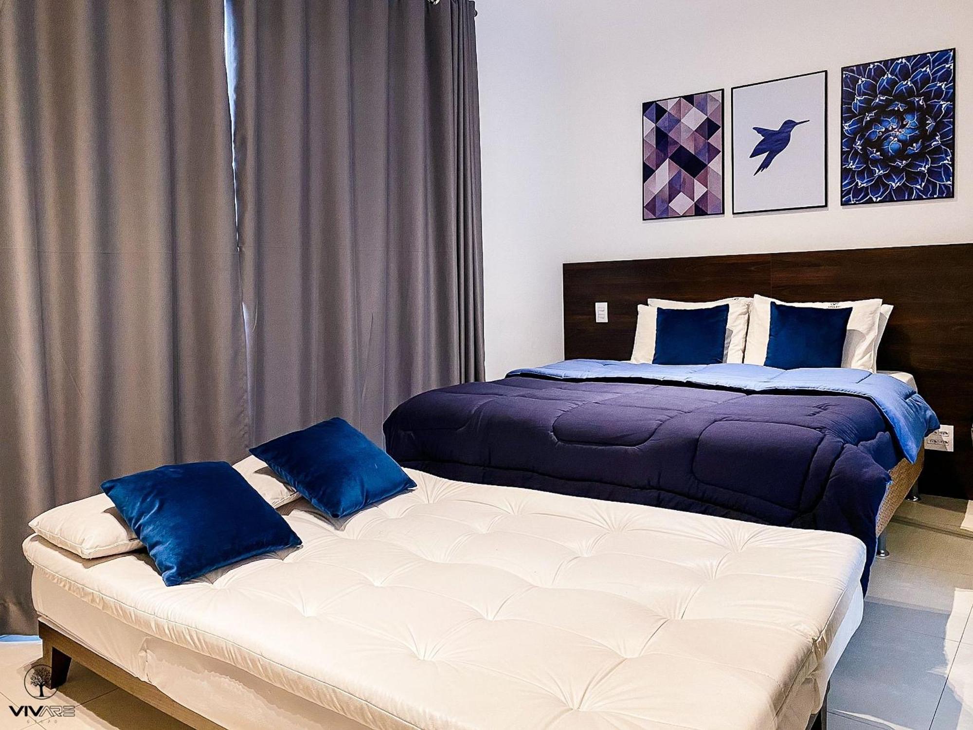 Sweet -px Paulista/hosp. Sirio Libanes C/vaga Apartemen *