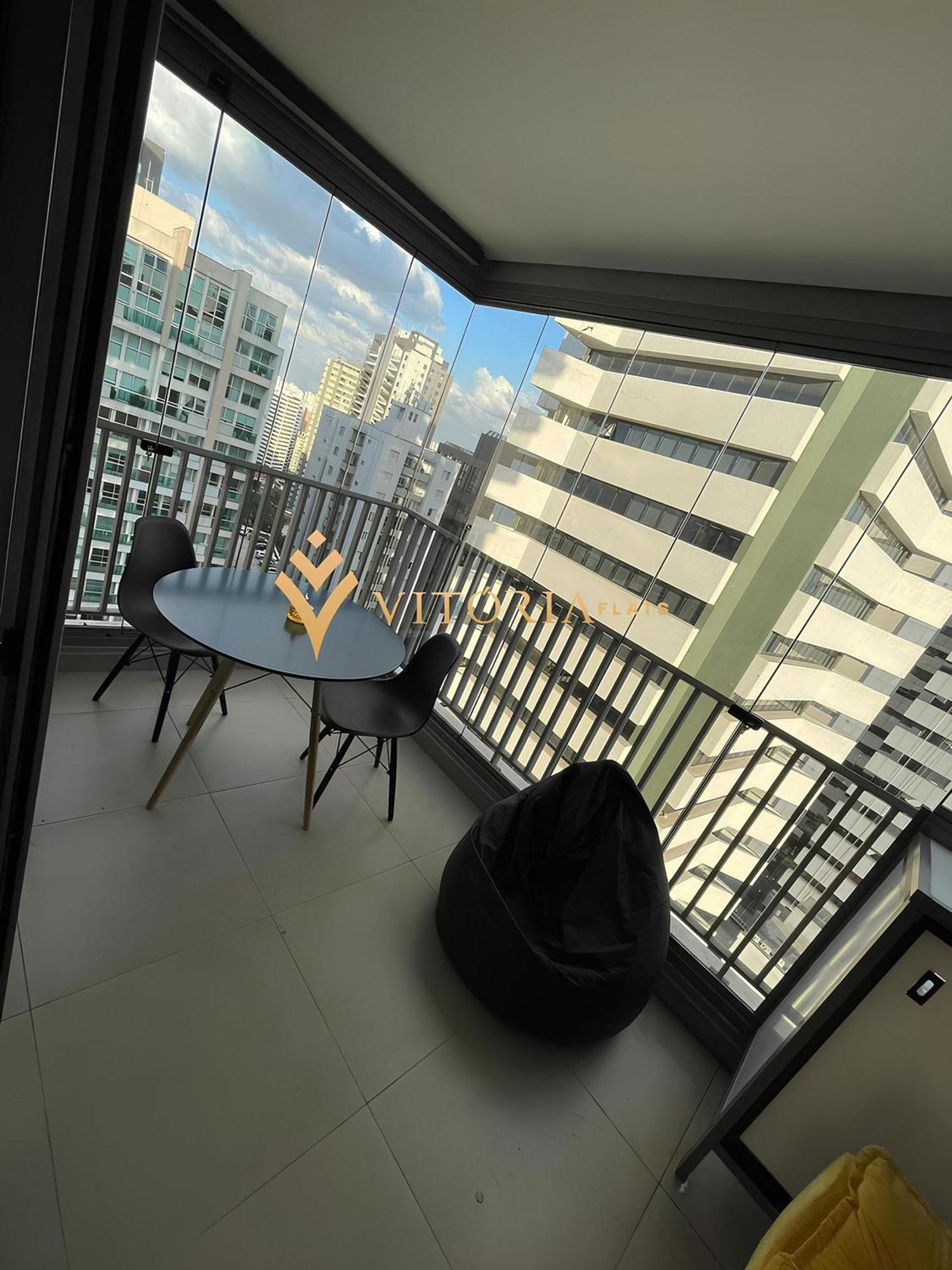 Apartment Elegance Vergueiro