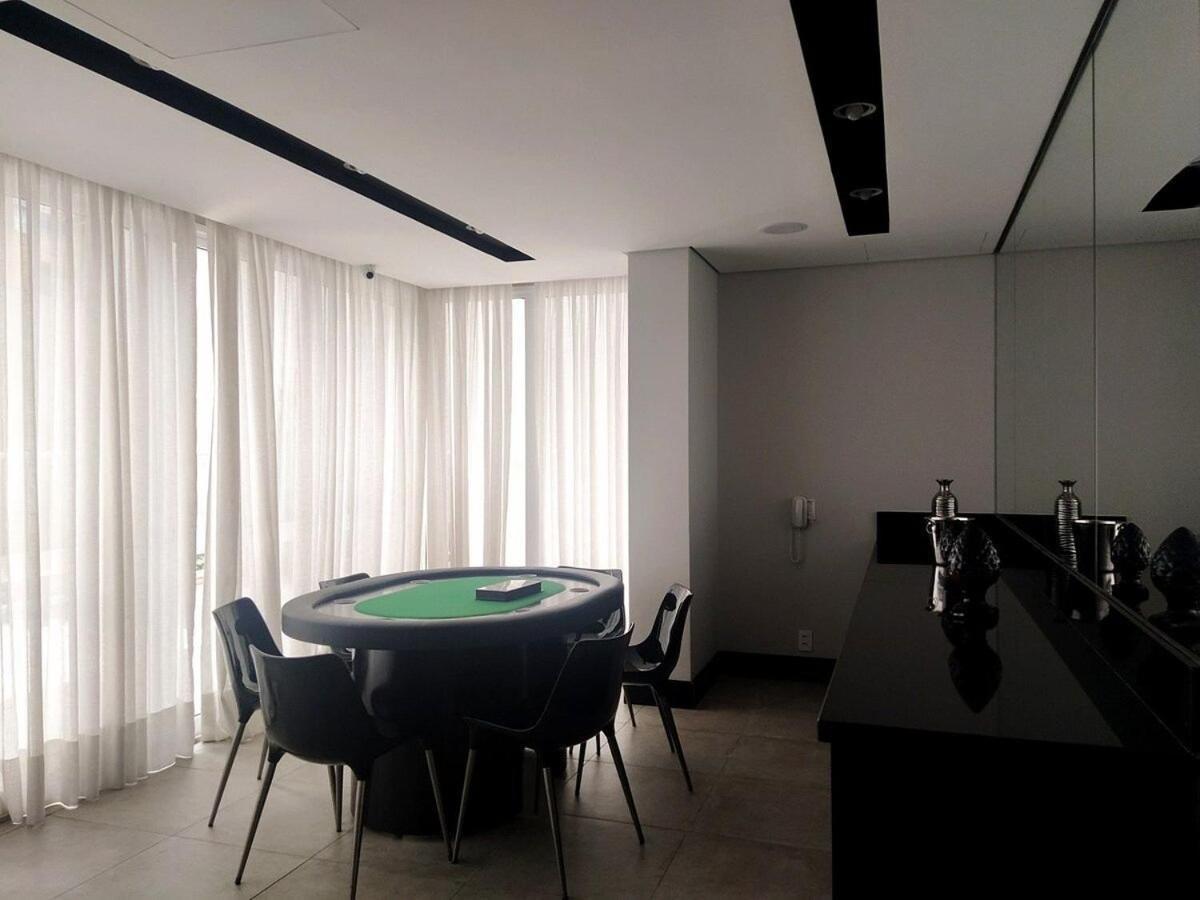 Apartemen Sweet -px Paulista/hosp. Sirio Libanes C/vaga