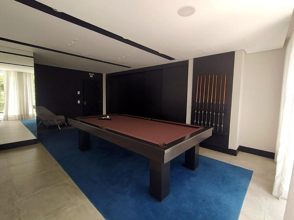 Apartemen Sweet -px Paulista/hosp. Sirio Libanes C/vaga *