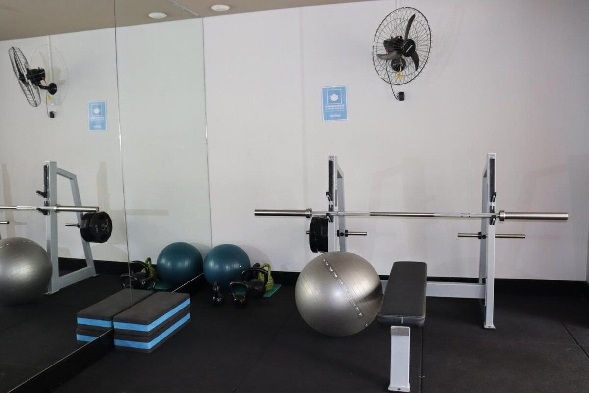 Sweet -px Paulista/hosp. Sirio Libanes C/vaga *