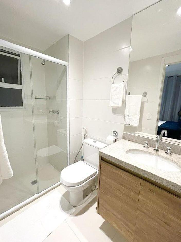 Apartemen Sweet -px Paulista/hosp. Sirio Libanes C/vaga *