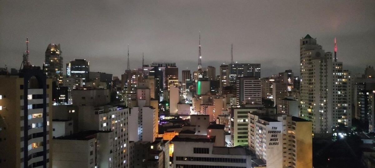Sweet -px Paulista/hosp. Sirio Libanes C/vaga Sao Paulo