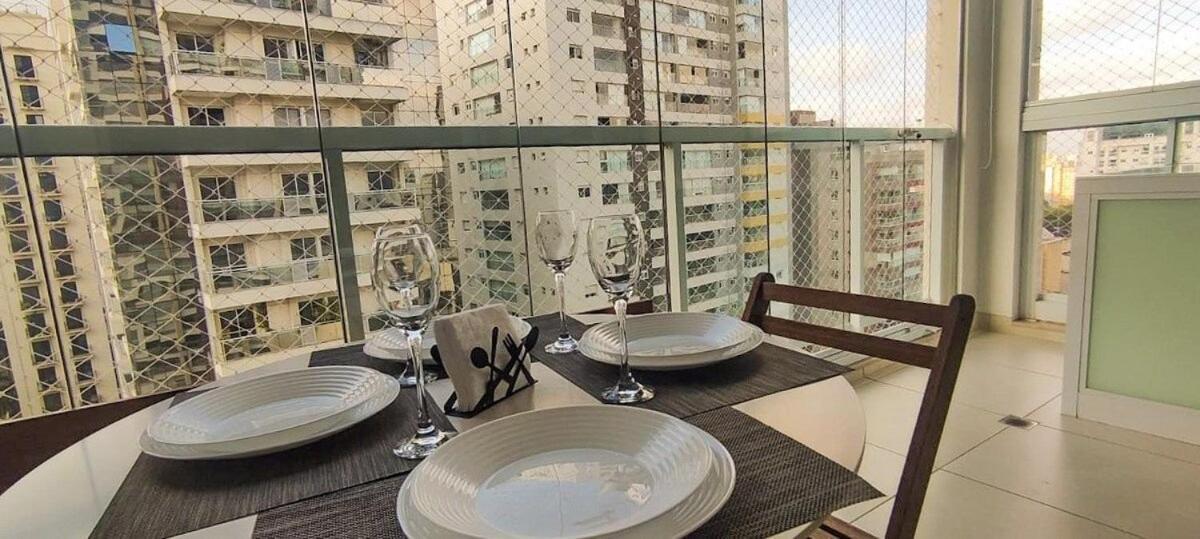 Sweet -px Paulista/hosp. Sirio Libanes C/vaga *