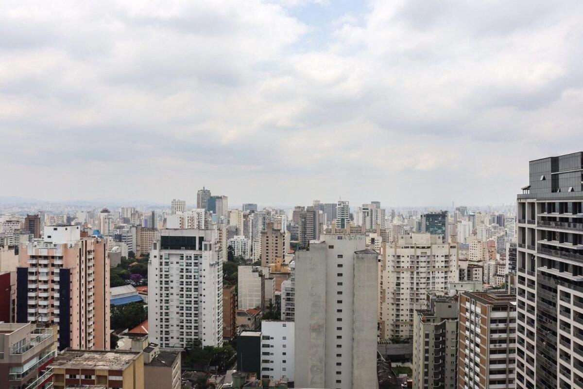 Sweet -px Paulista/hosp. Sirio Libanes C/vaga