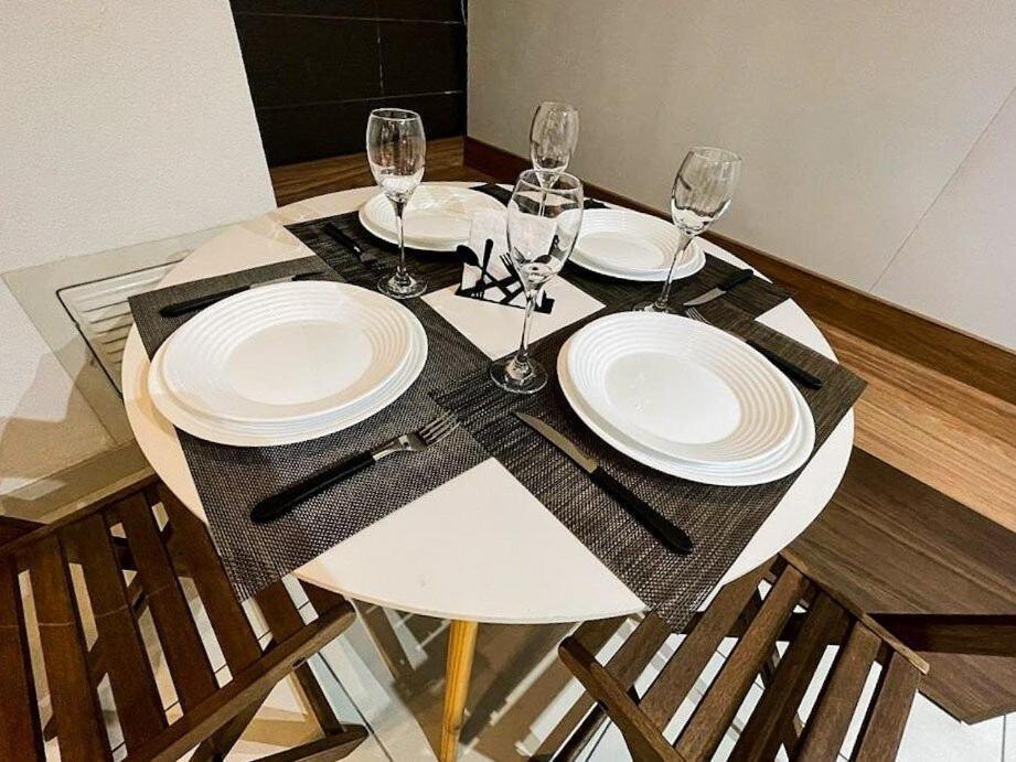 Apartemen Sweet -px Paulista/hosp. Sirio Libanes C/vaga