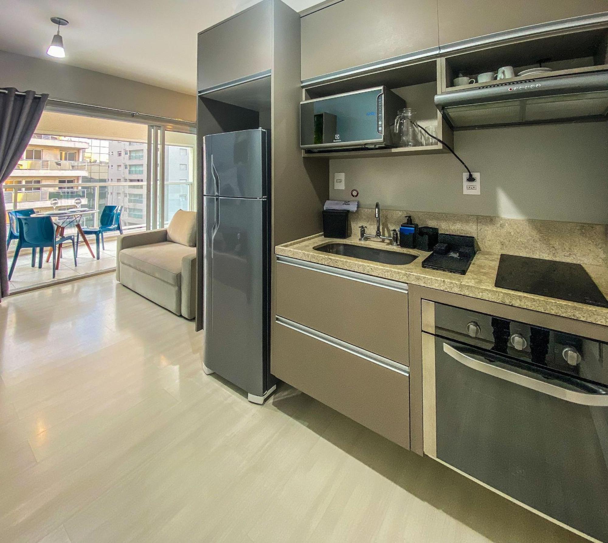 Exclusive - Vivare Augusta Apartment *