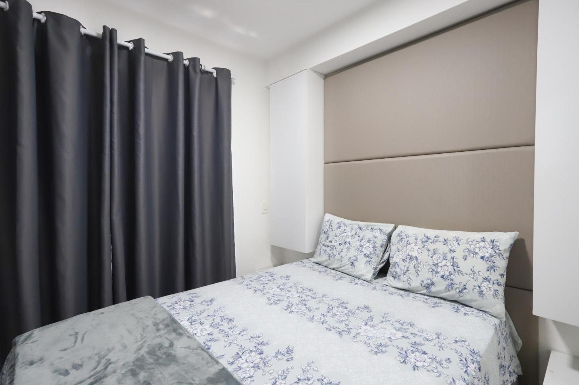 Apartamento Sanloft Expo Tiete 04 - Preferido!