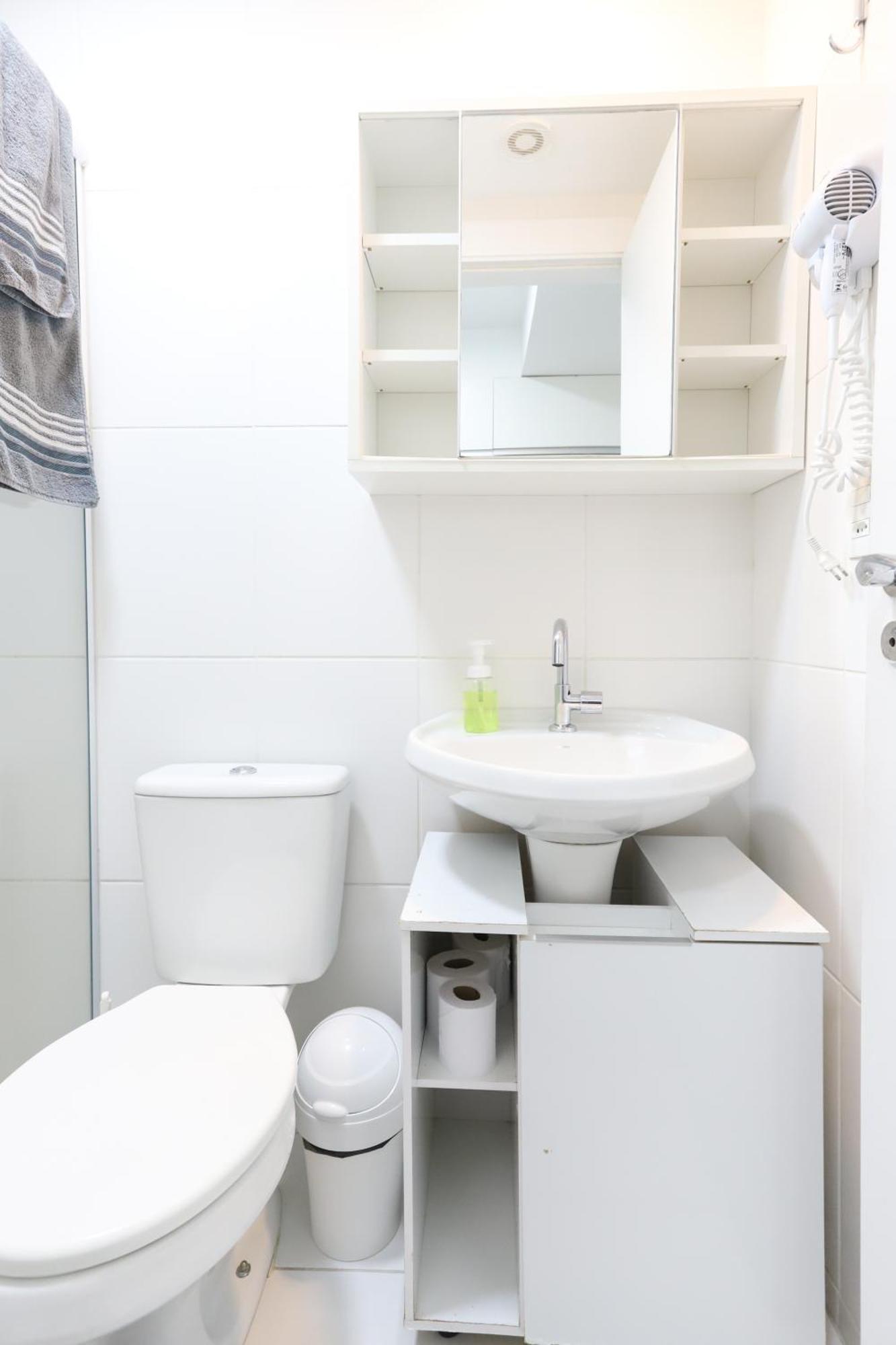 Sanloft Expo Tiete 04 - Preferido! Apartamento São Paulo