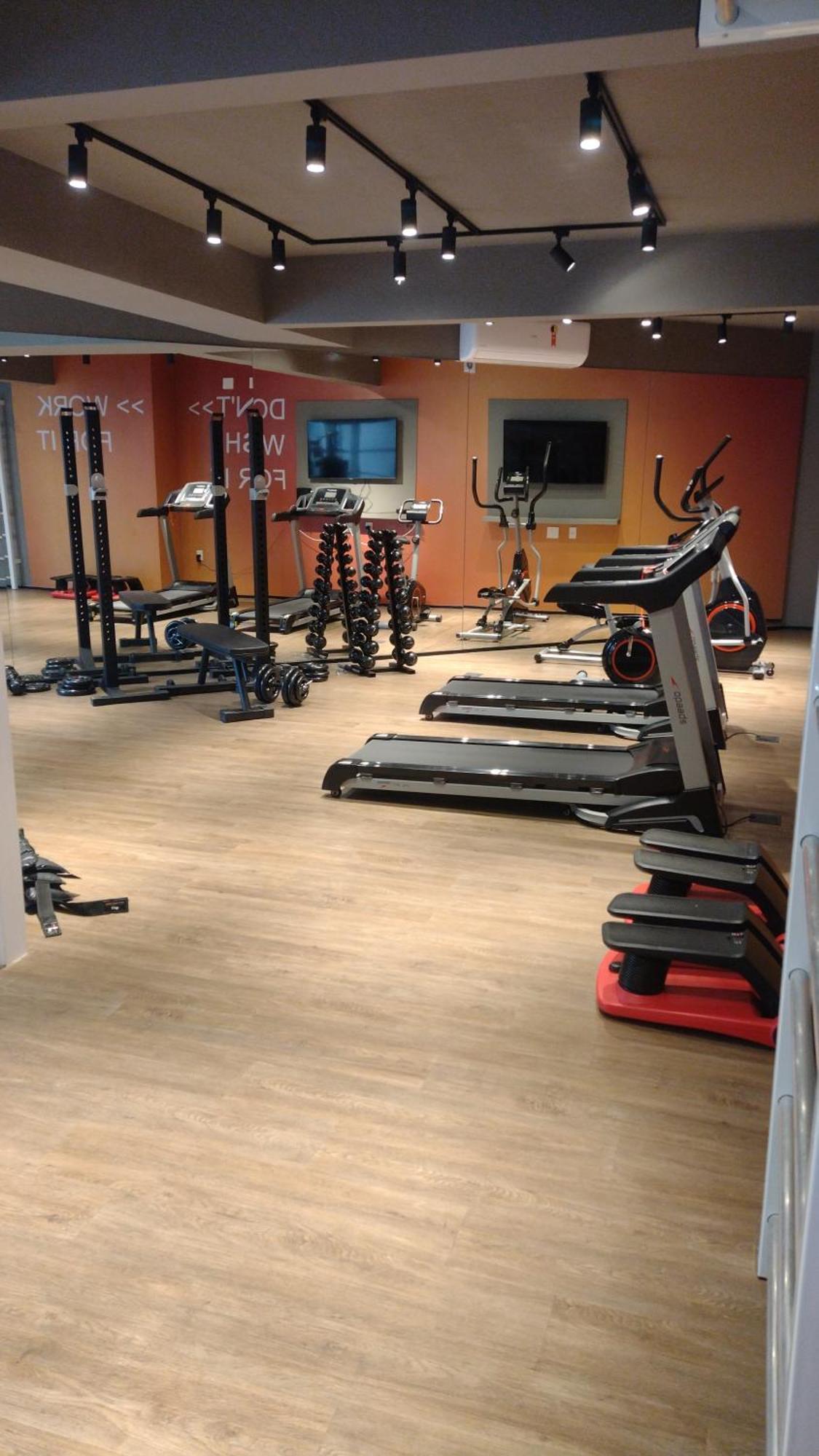Căn hộ Paraiso Paulista Premium *