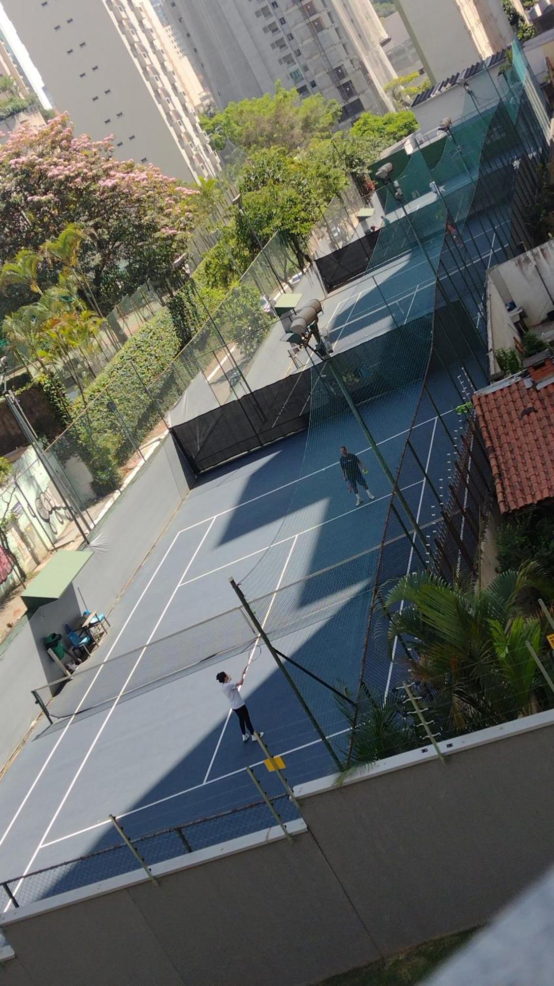 Căn hộ Paraiso Paulista Premium São Paulo