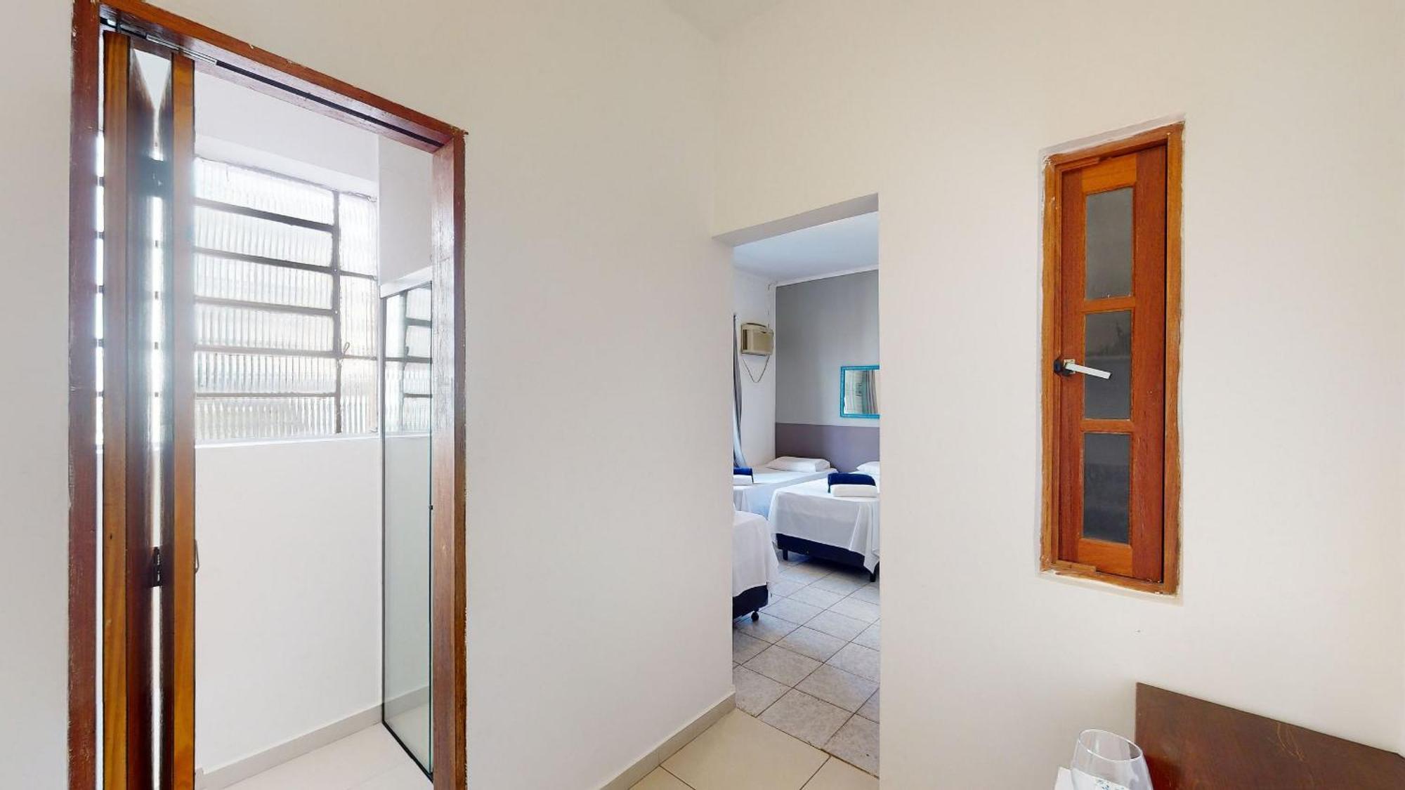 Apartment 8 Pinheiros By Oba