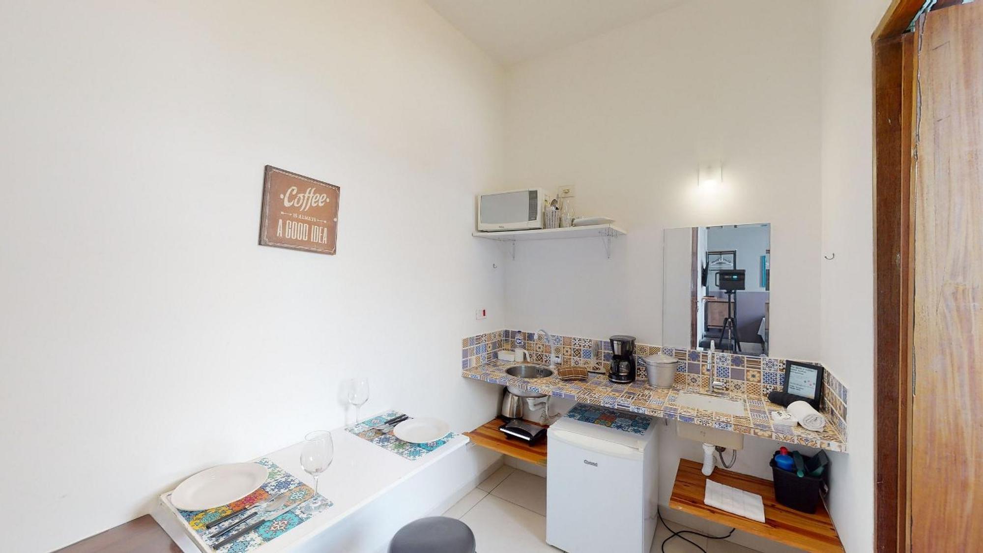 Apartment 8 Pinheiros By Oba *