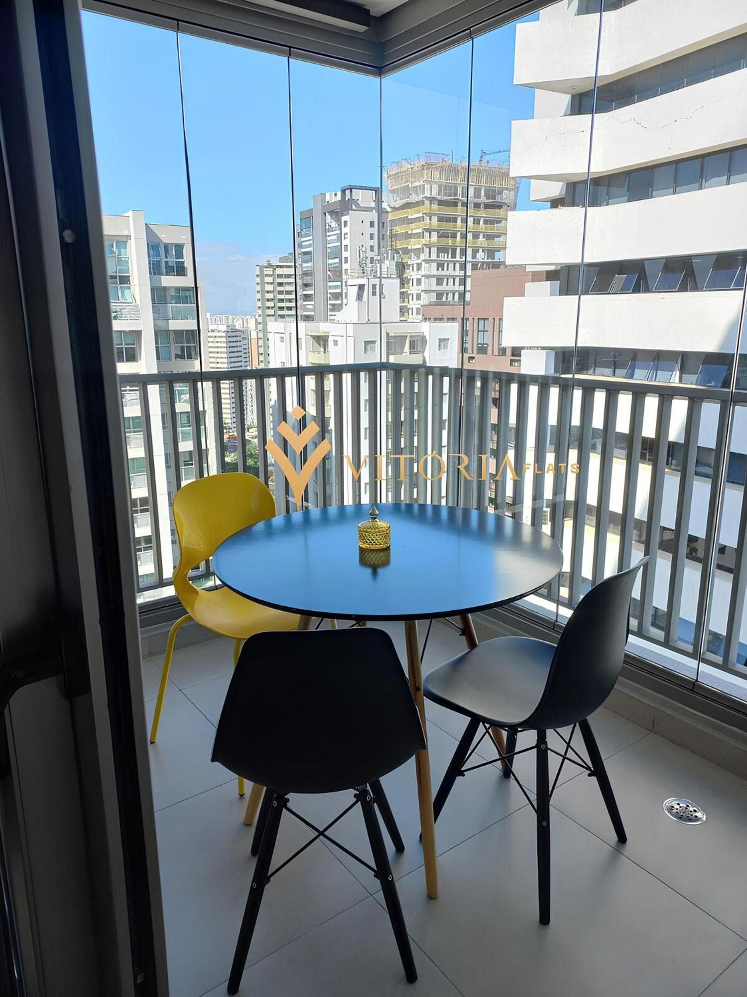 Apartment Elegance Vergueiro *