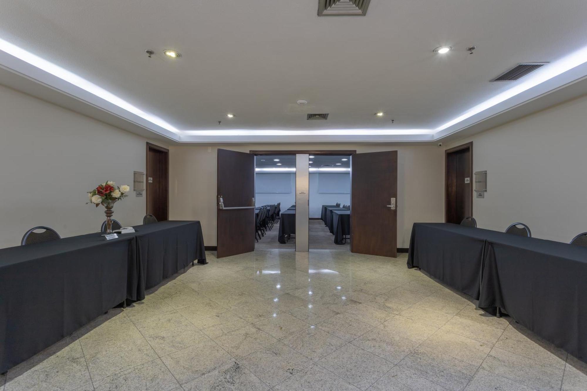 Hotel Place Ibirapuera São Paulo