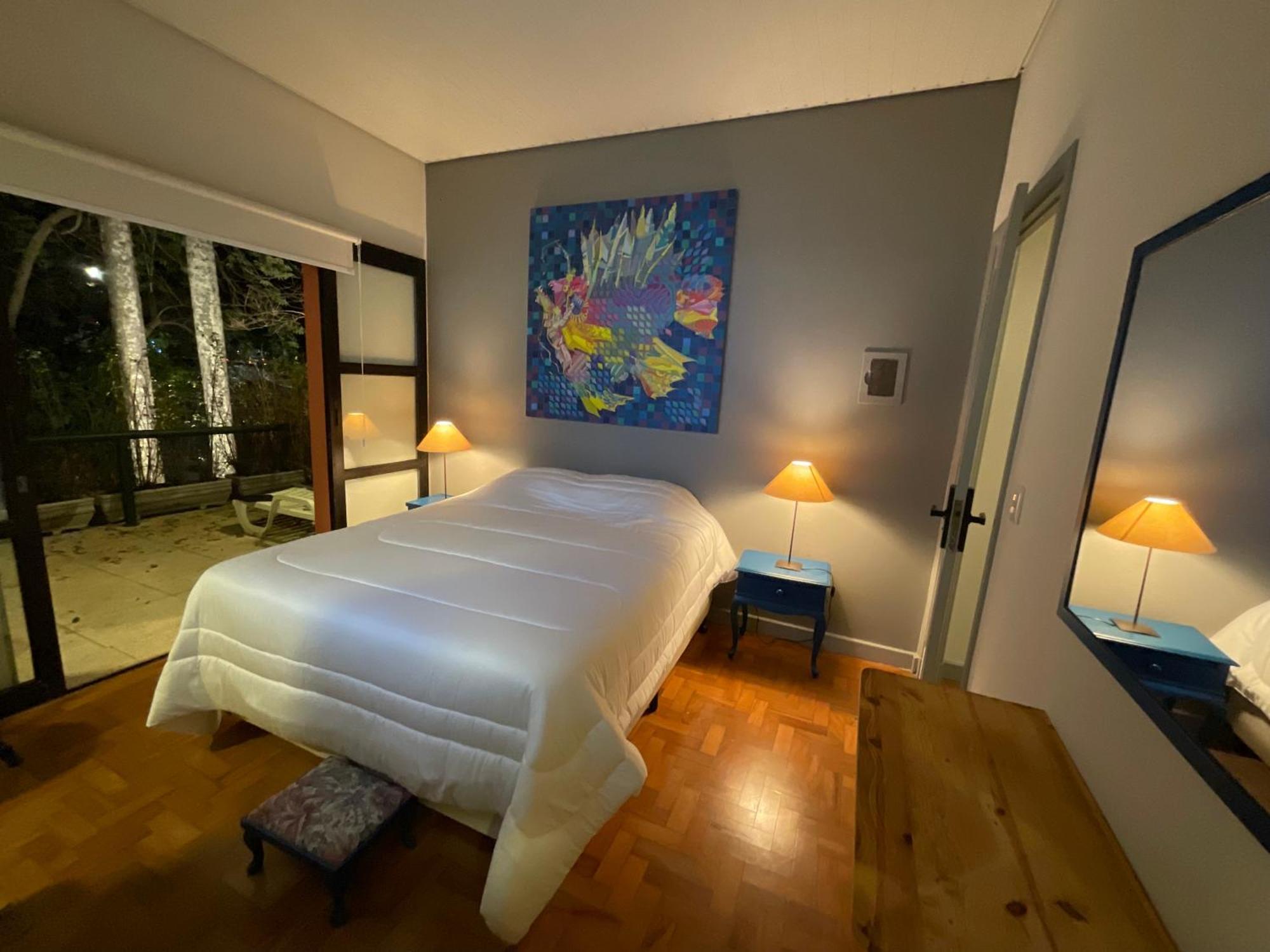 Ibirapuera Park House São Paulo