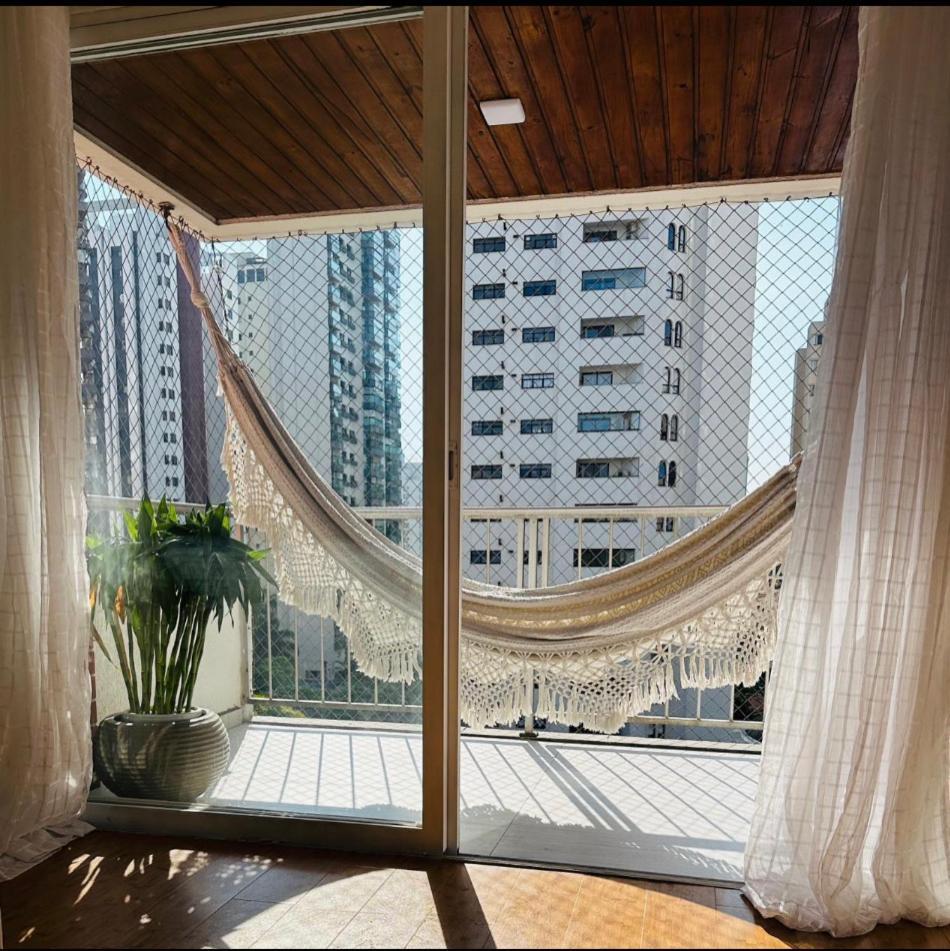 Apartment Moema Sao Paulo