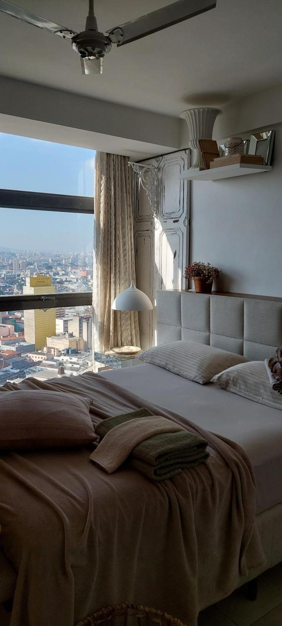 Apartment Andar38 *
