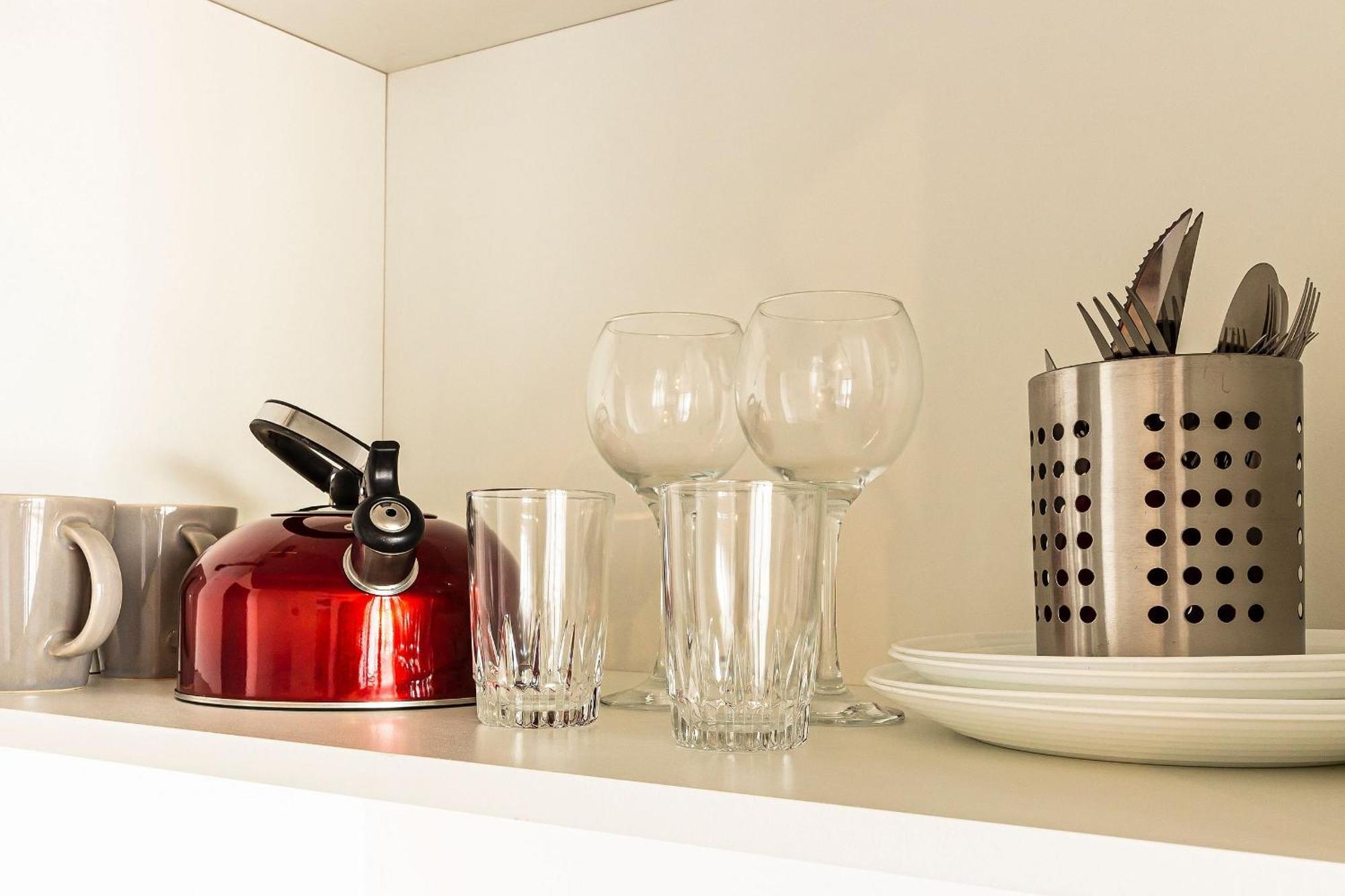 Bom Retiro Apartment