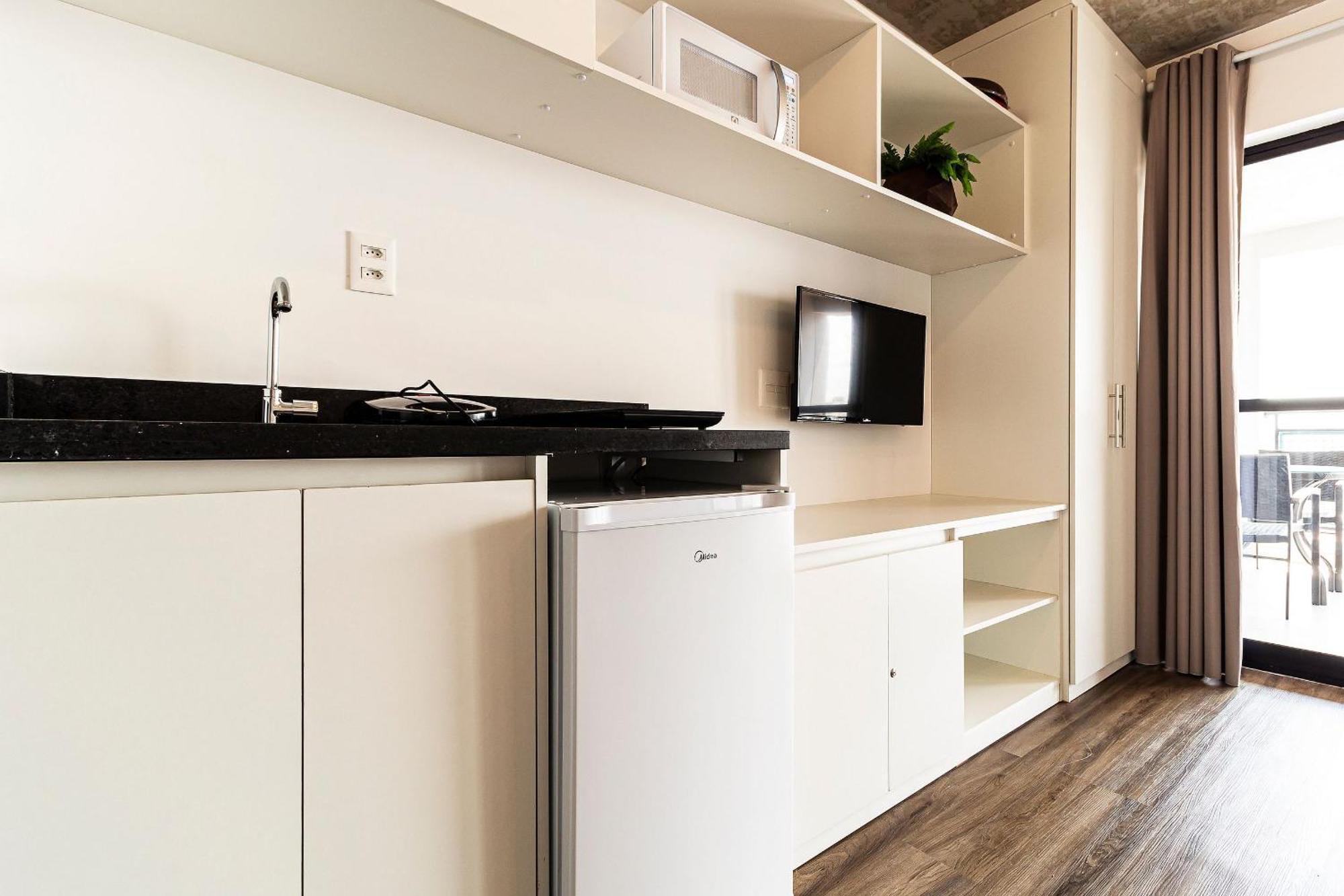 Bom Retiro Apartment