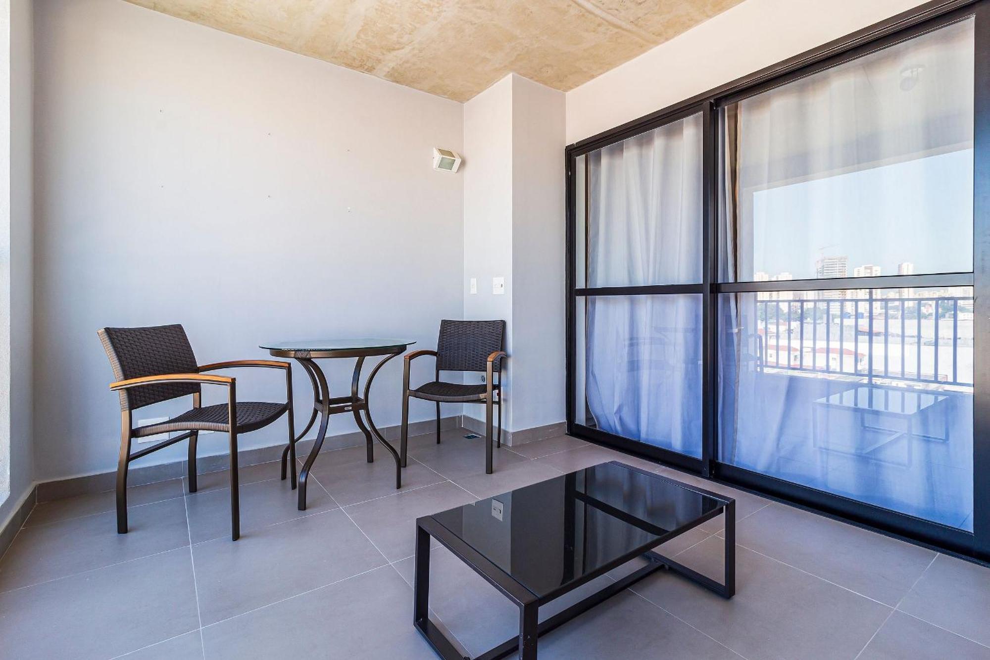 Apartment Bom Retiro