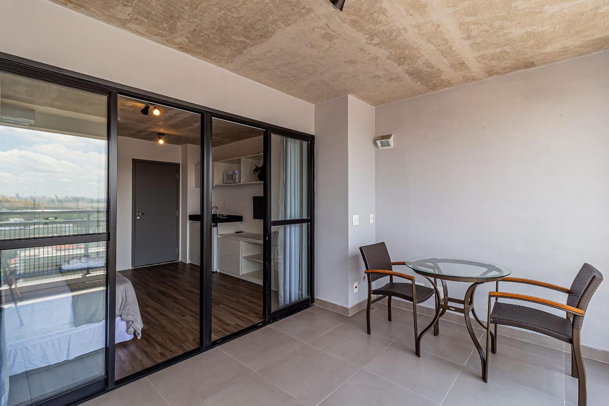 Bom Retiro Apartment