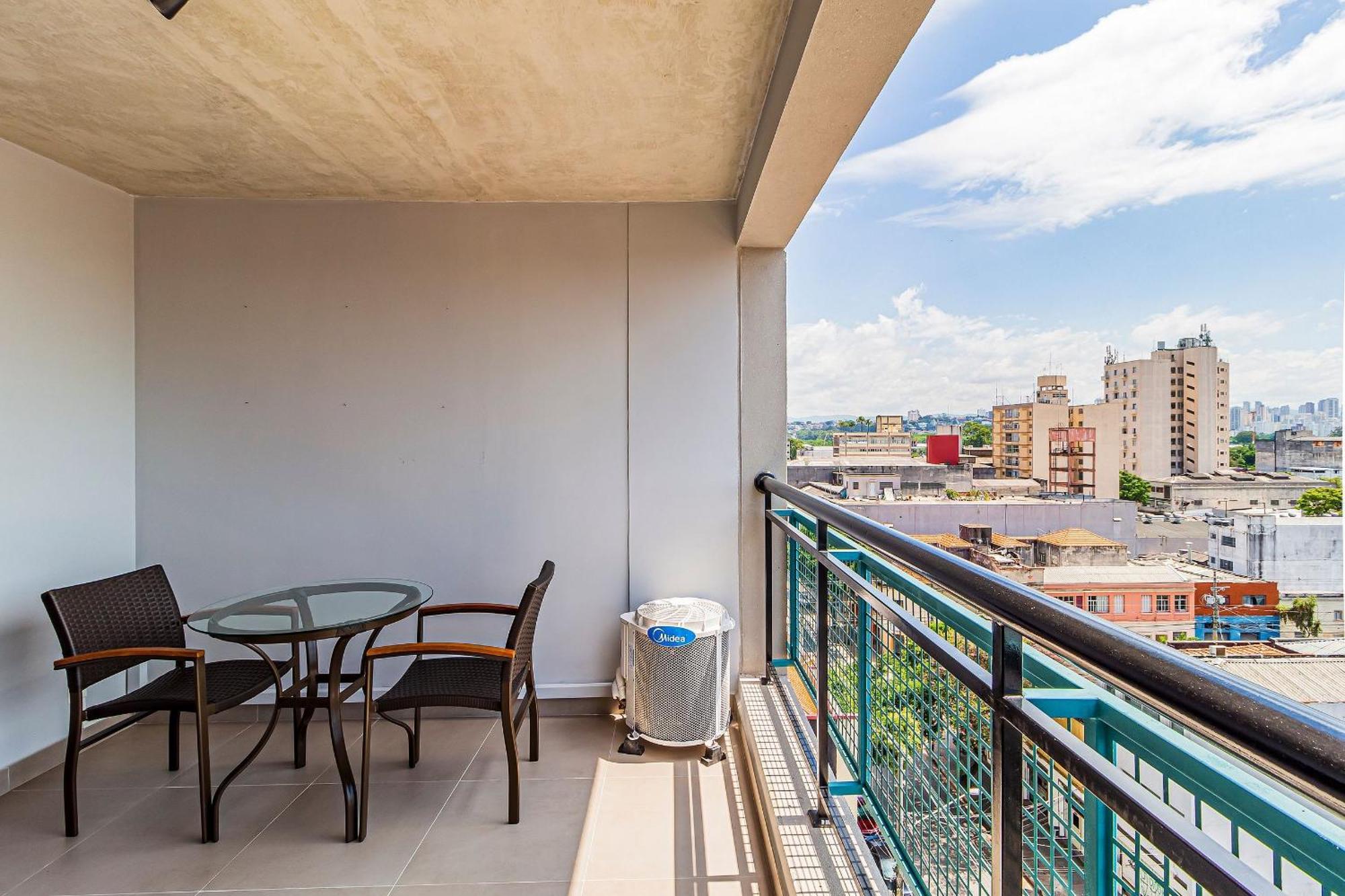 Bom Retiro Apartment Sao Paulo