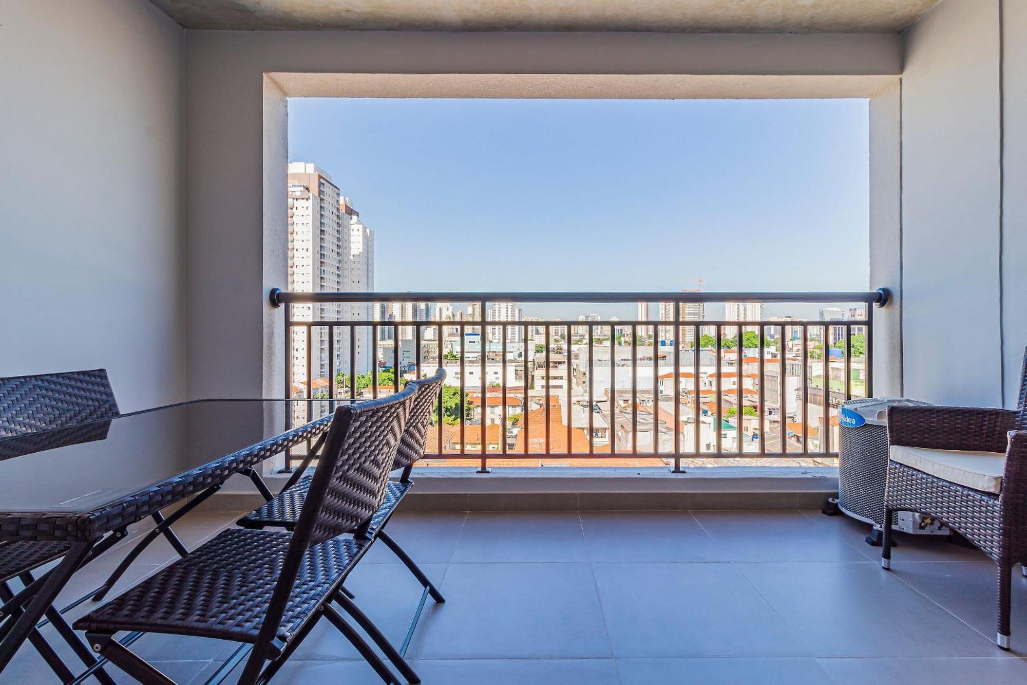 Apartment Bom Retiro *