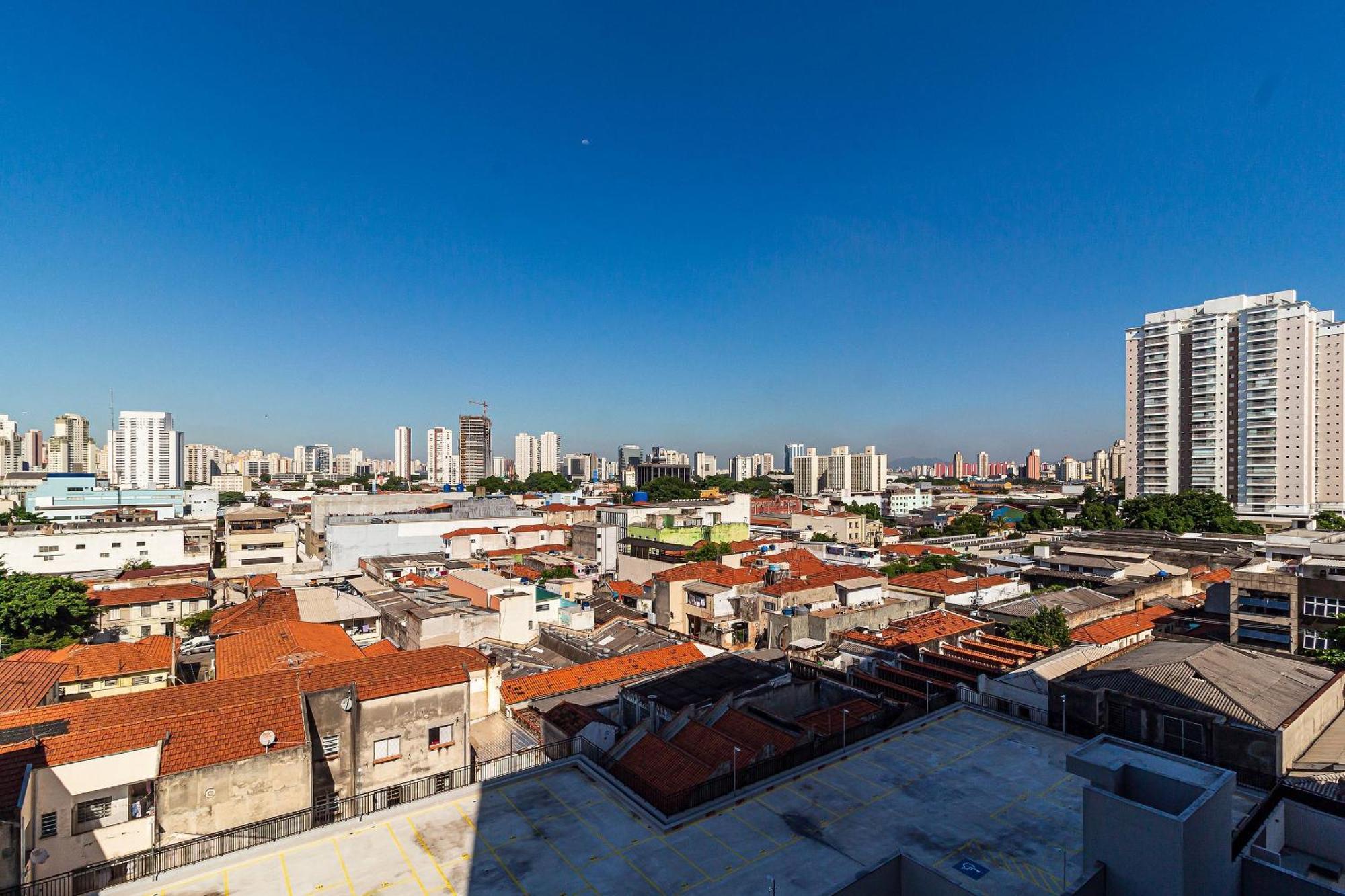 Apartment Bom Retiro