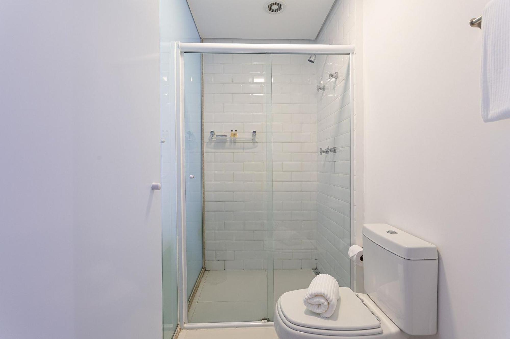 Vn Ferreira Lobo Apartment