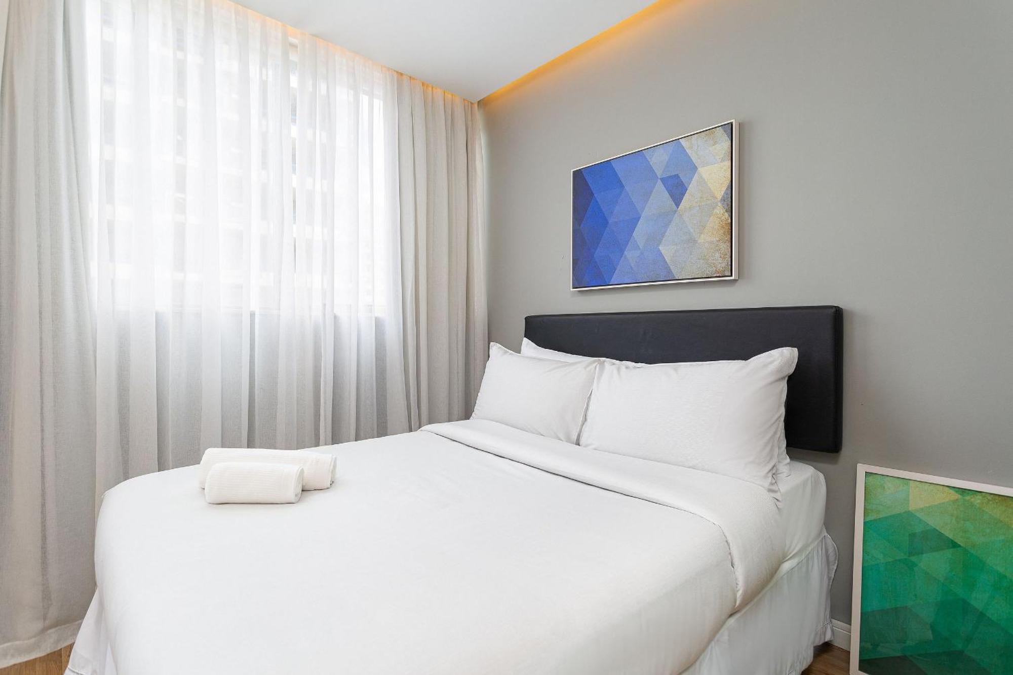Apartment Vn Ferreira Lobo