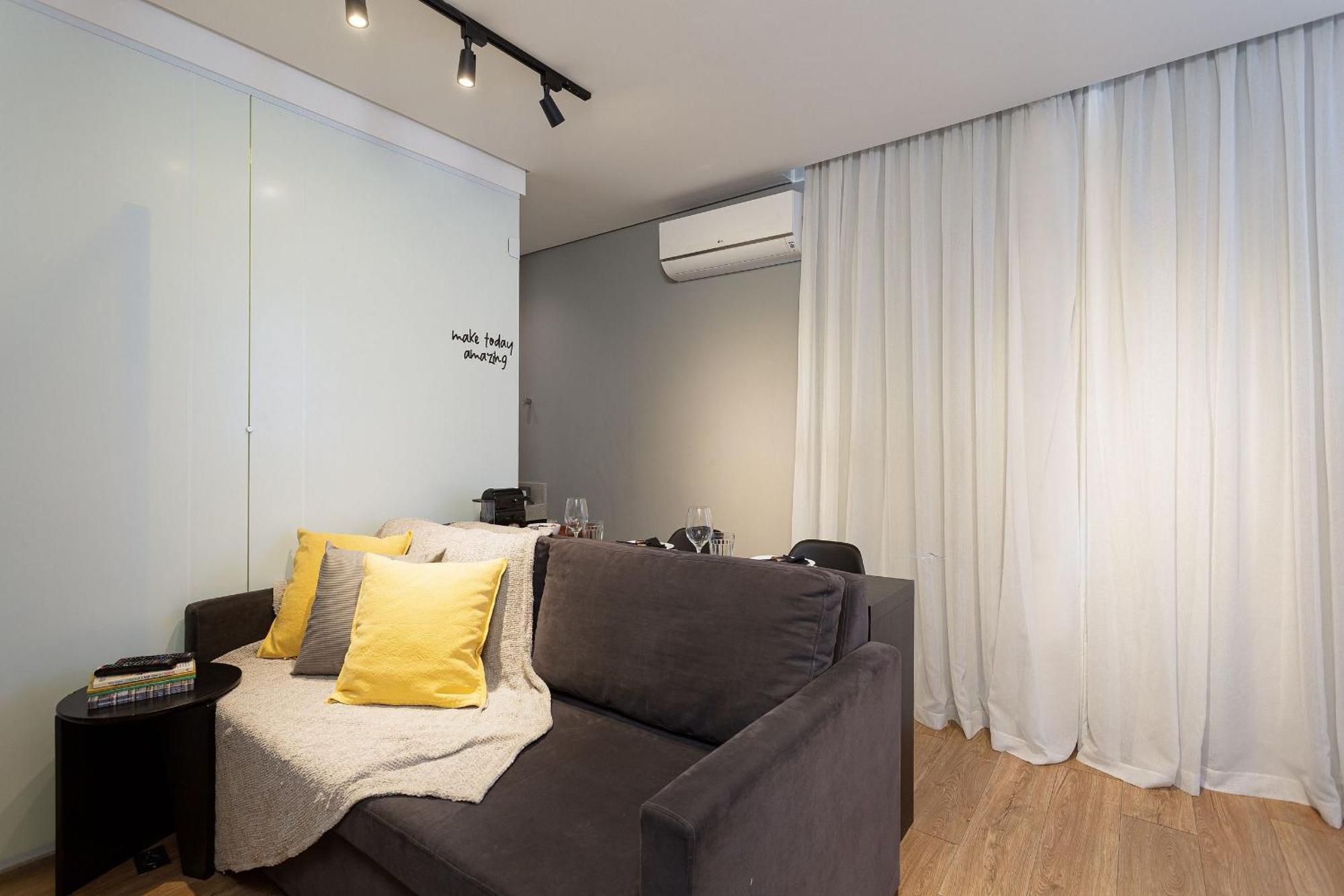 Apartment Vn Ferreira Lobo *