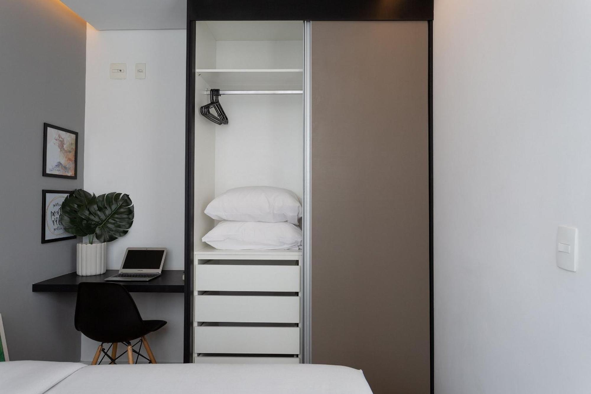 Apartment Vn Ferreira Lobo Sao Paulo