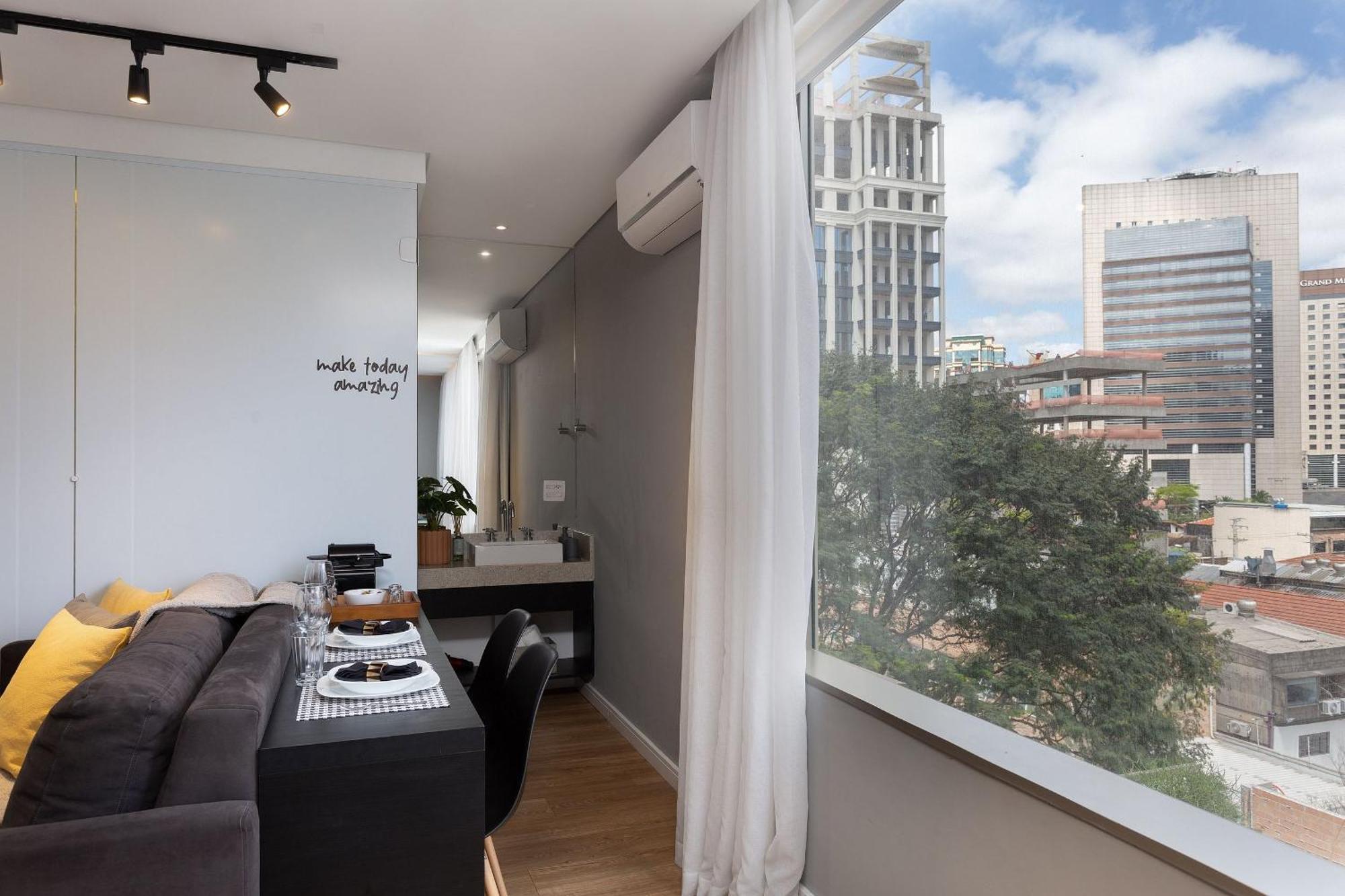 Apartment Vn Ferreira Lobo