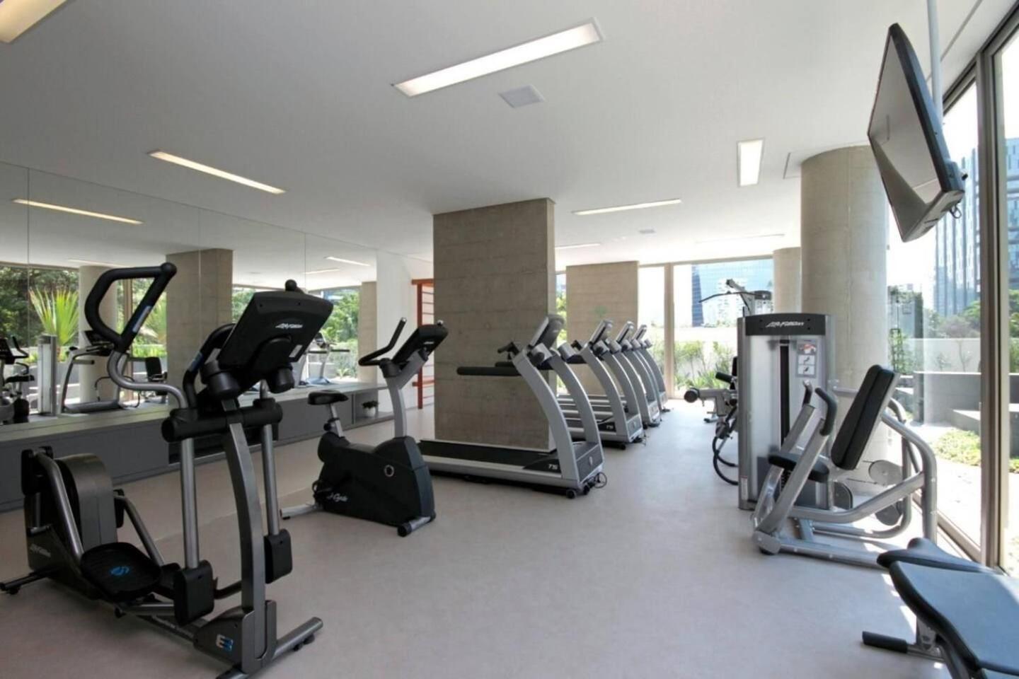 Vn Ferreira Lobo Apartment Sao Paulo