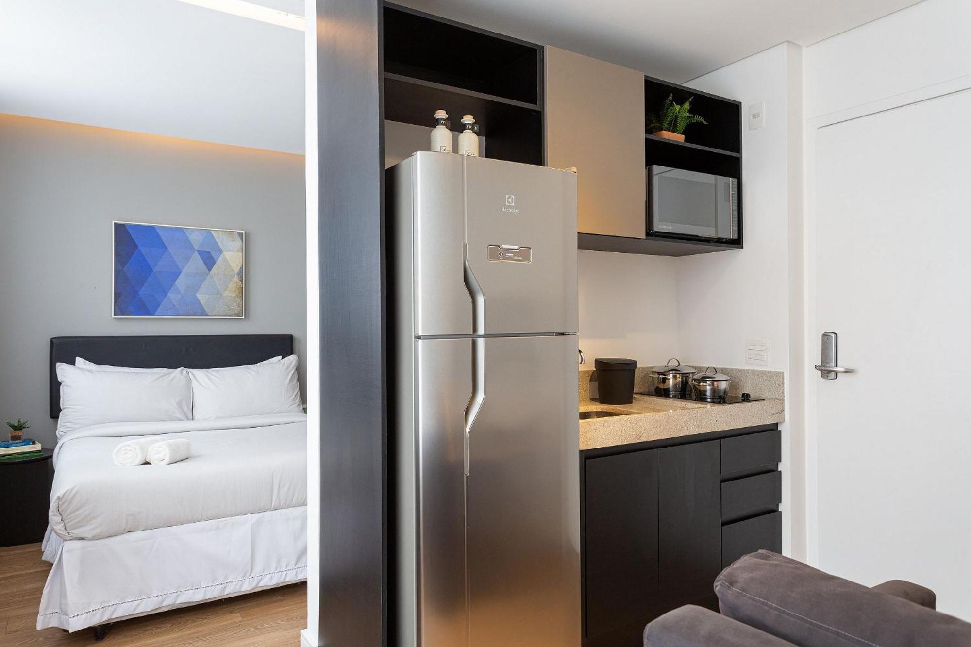 Apartment Vn Ferreira Lobo *