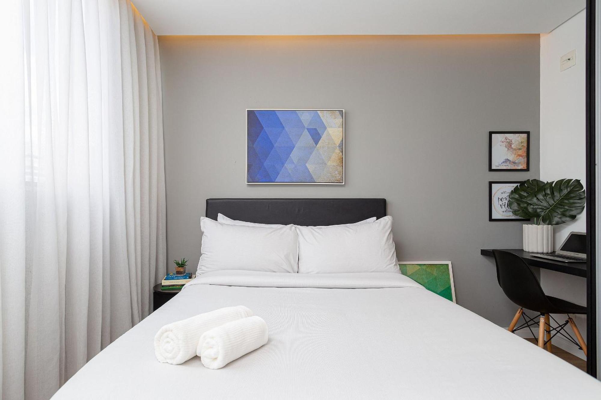 Apartment Vn Ferreira Lobo