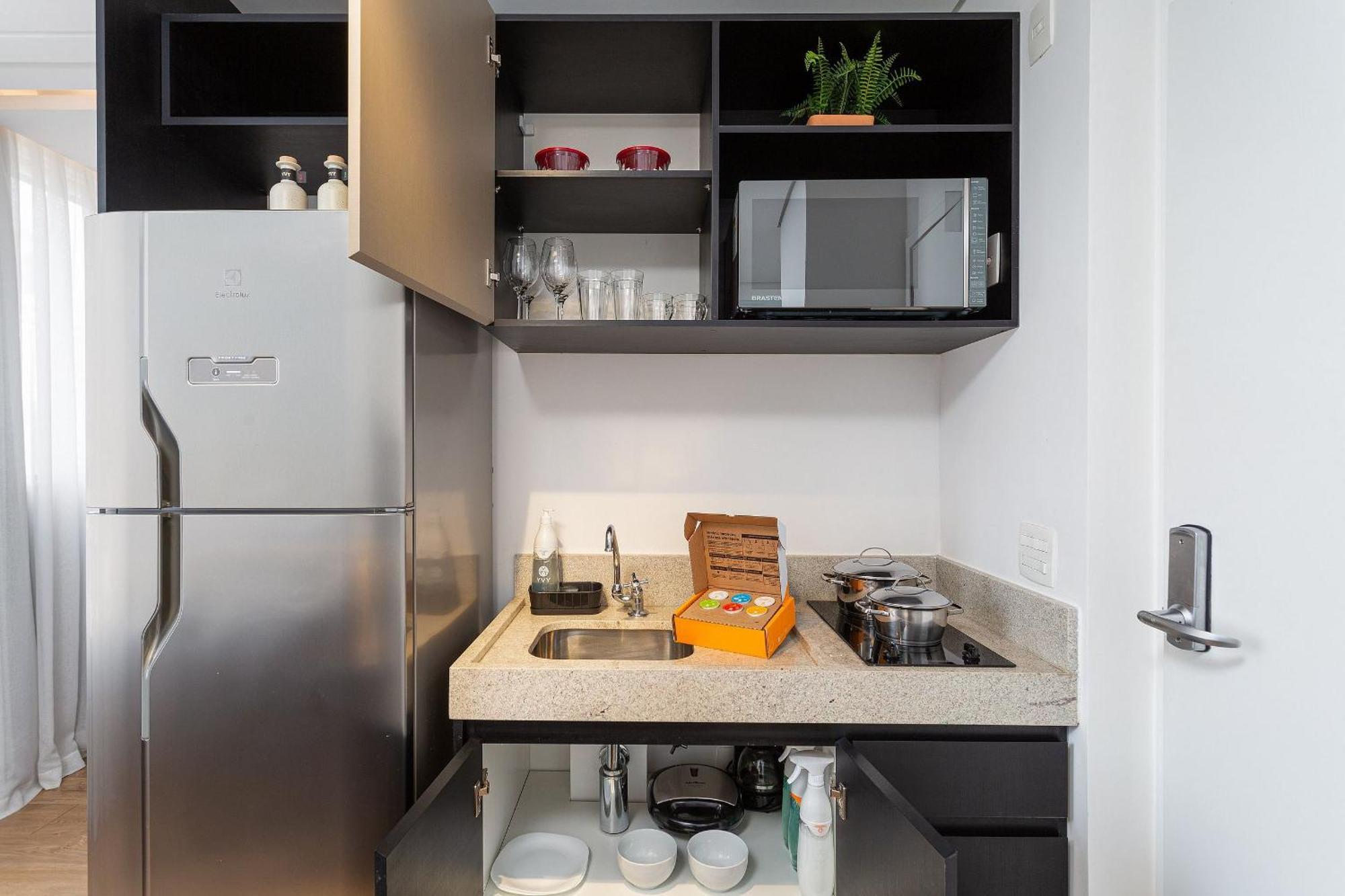 Apartment Vn Ferreira Lobo *