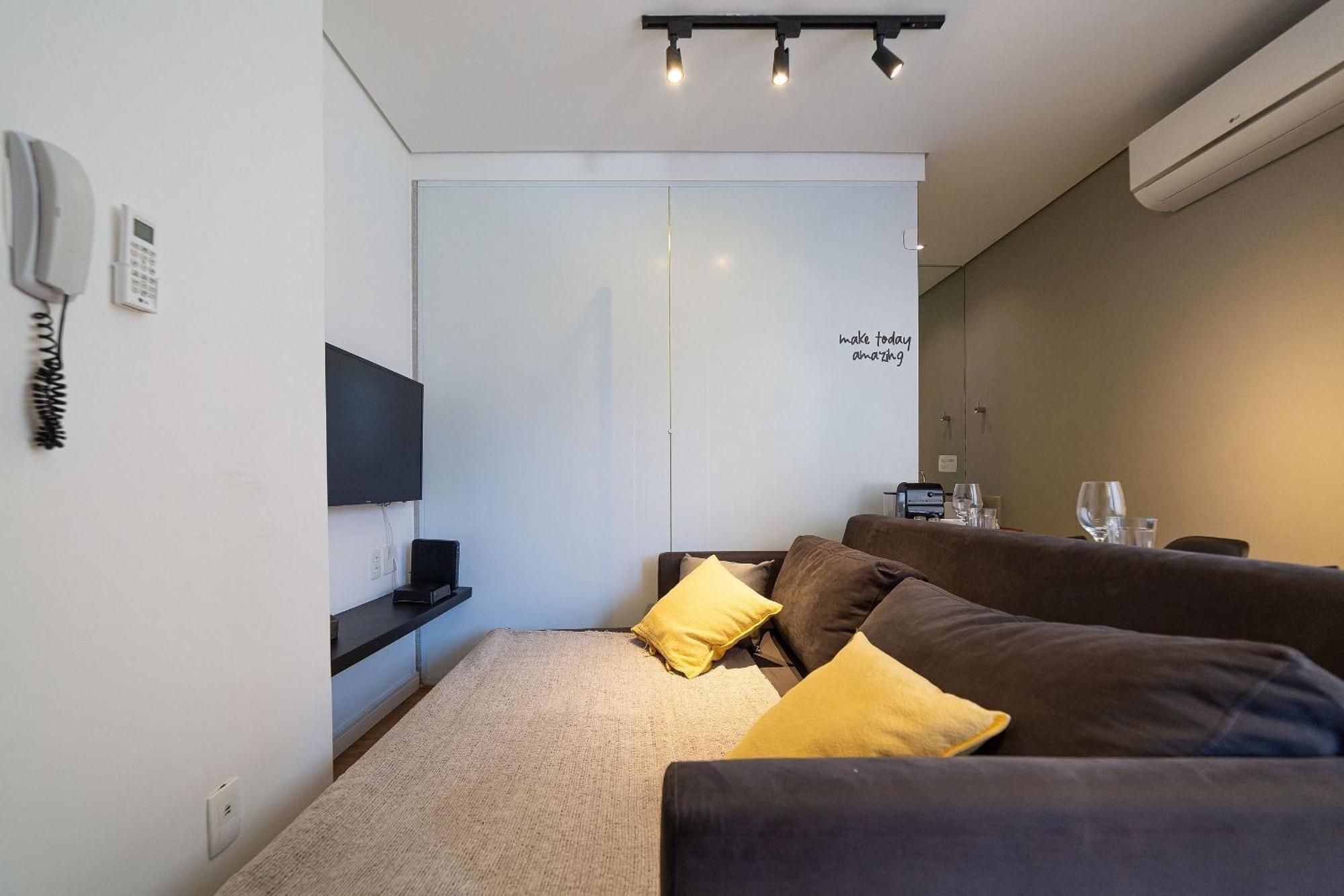 Apartment Vn Ferreira Lobo