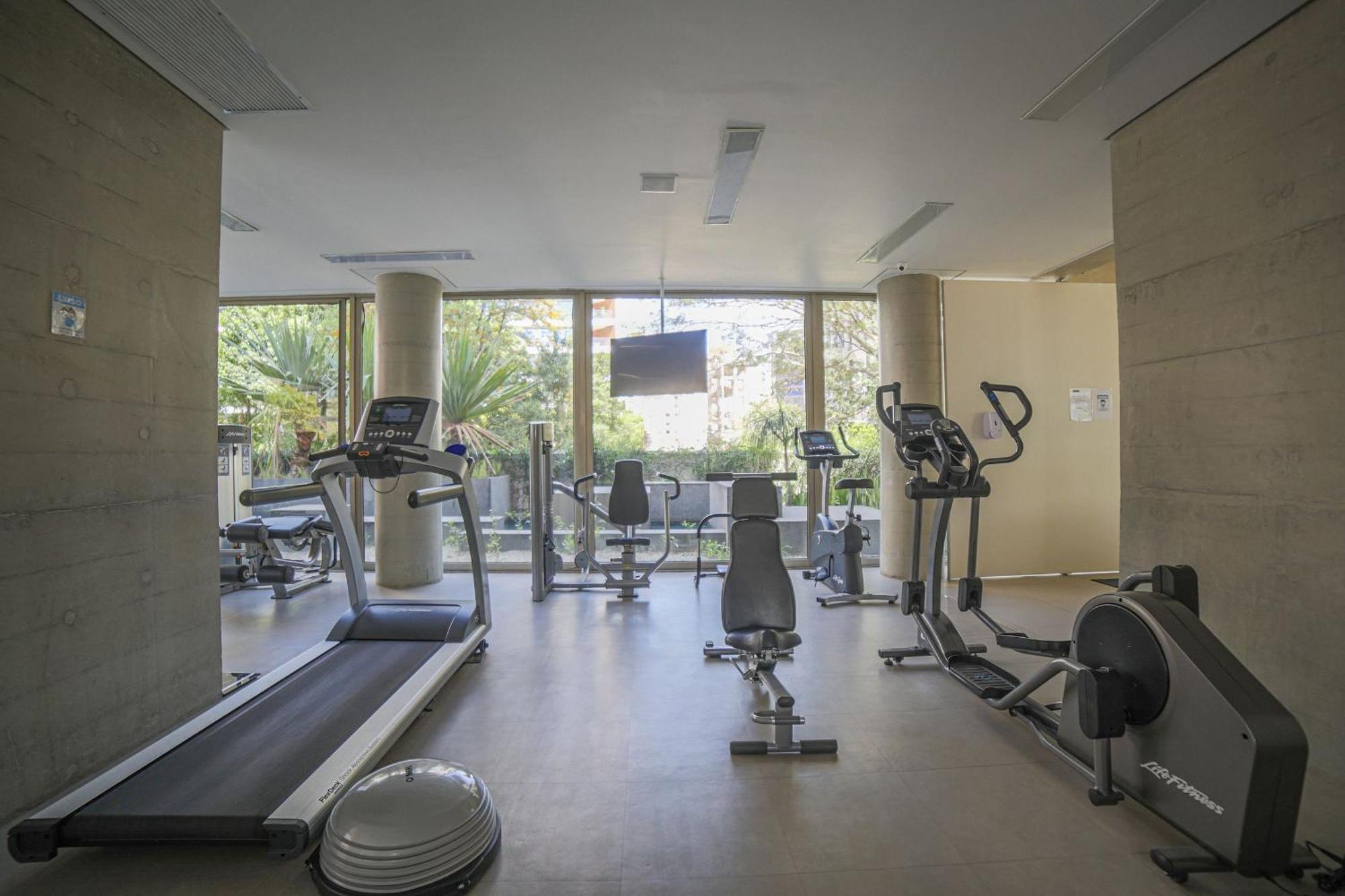 Vn Ferreira Lobo Apartment