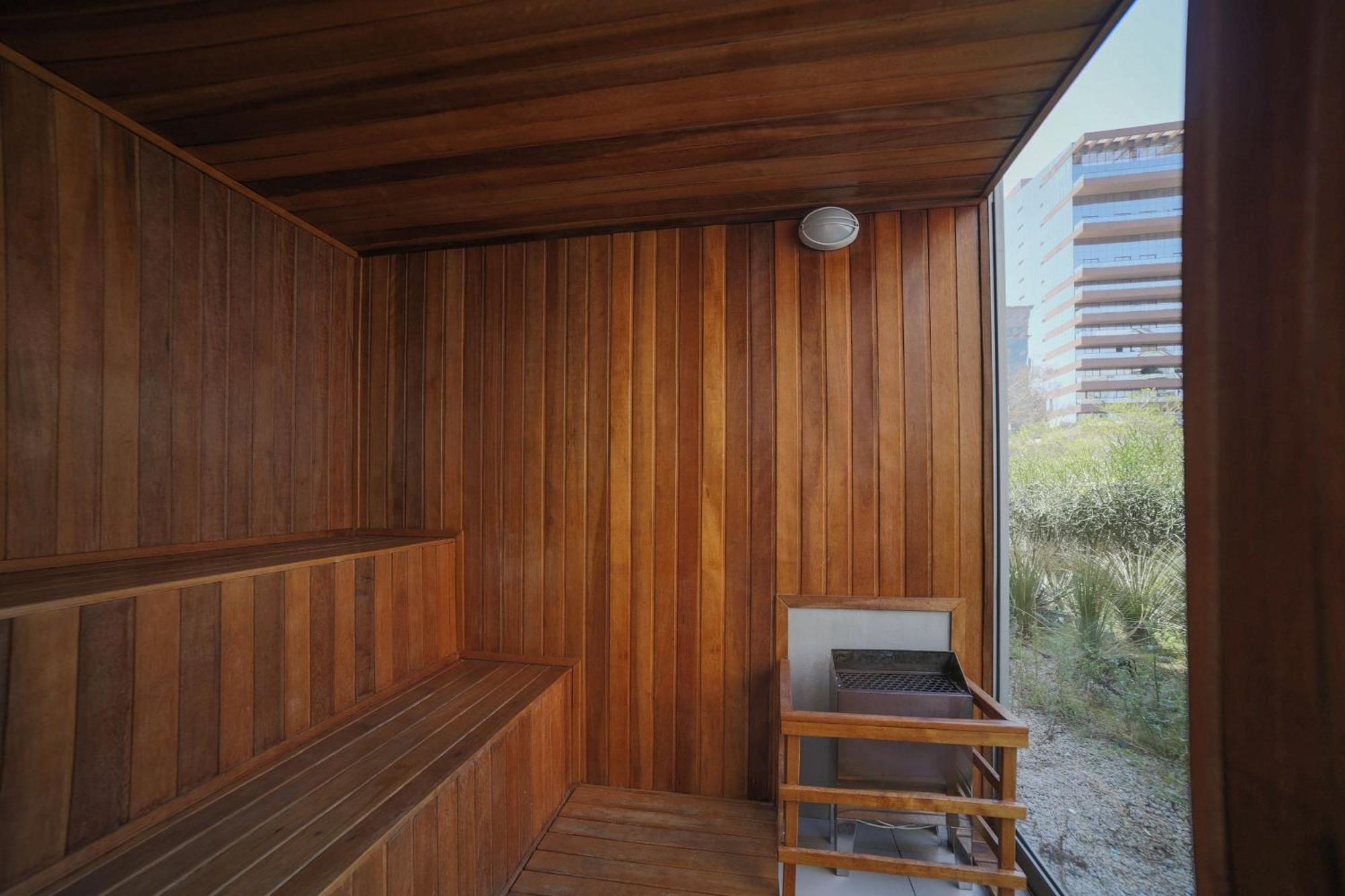 Vn Ferreira Lobo Apartment *