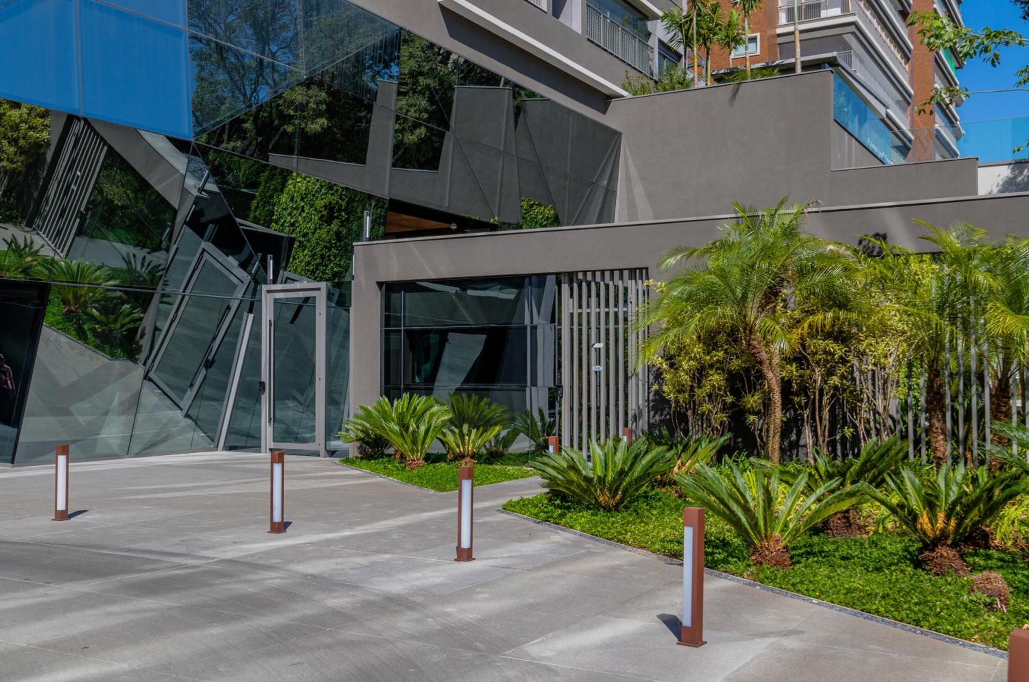 Apartment Charlie Thera Ibirapuera