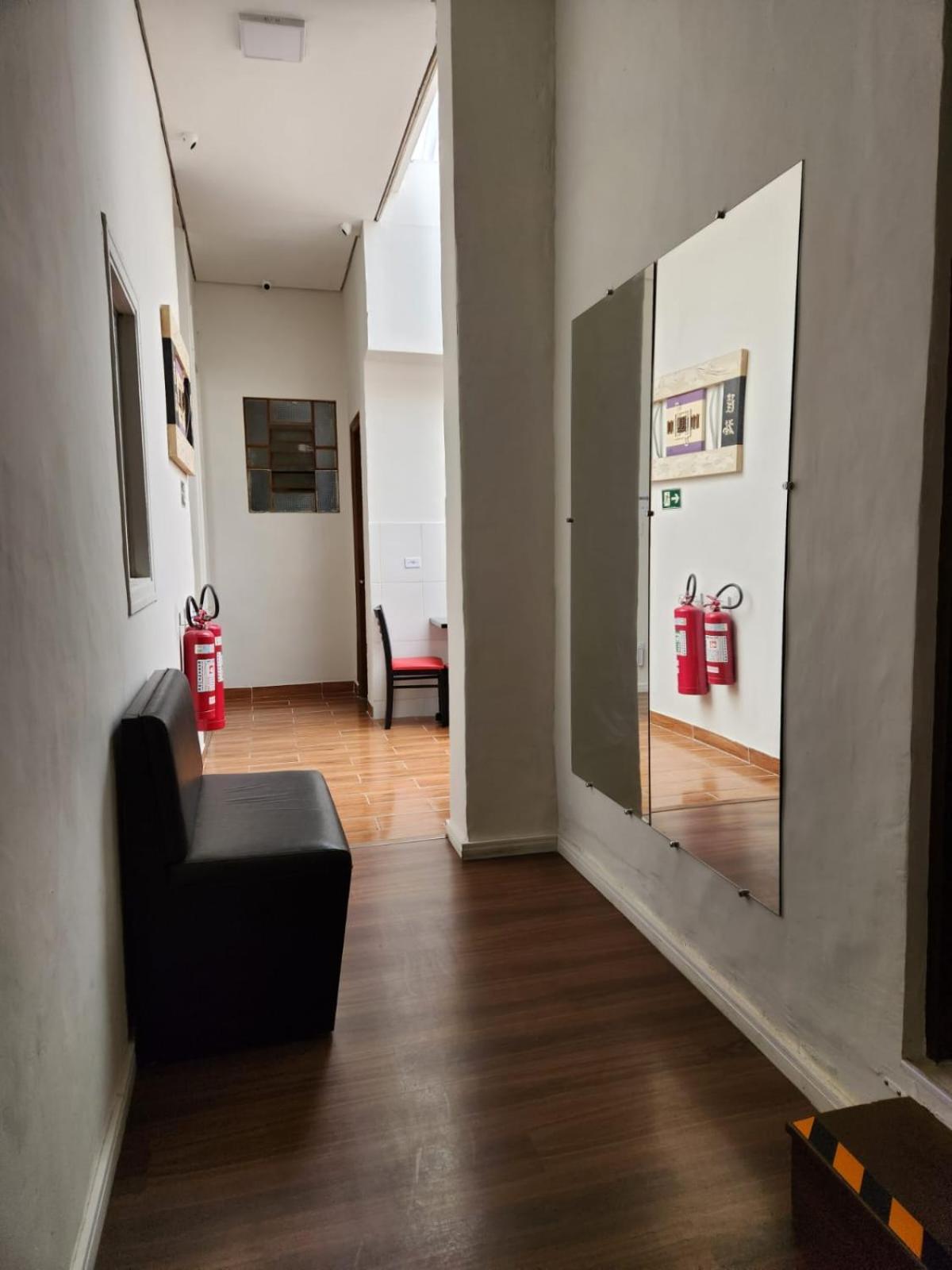 Albergue Fujima *