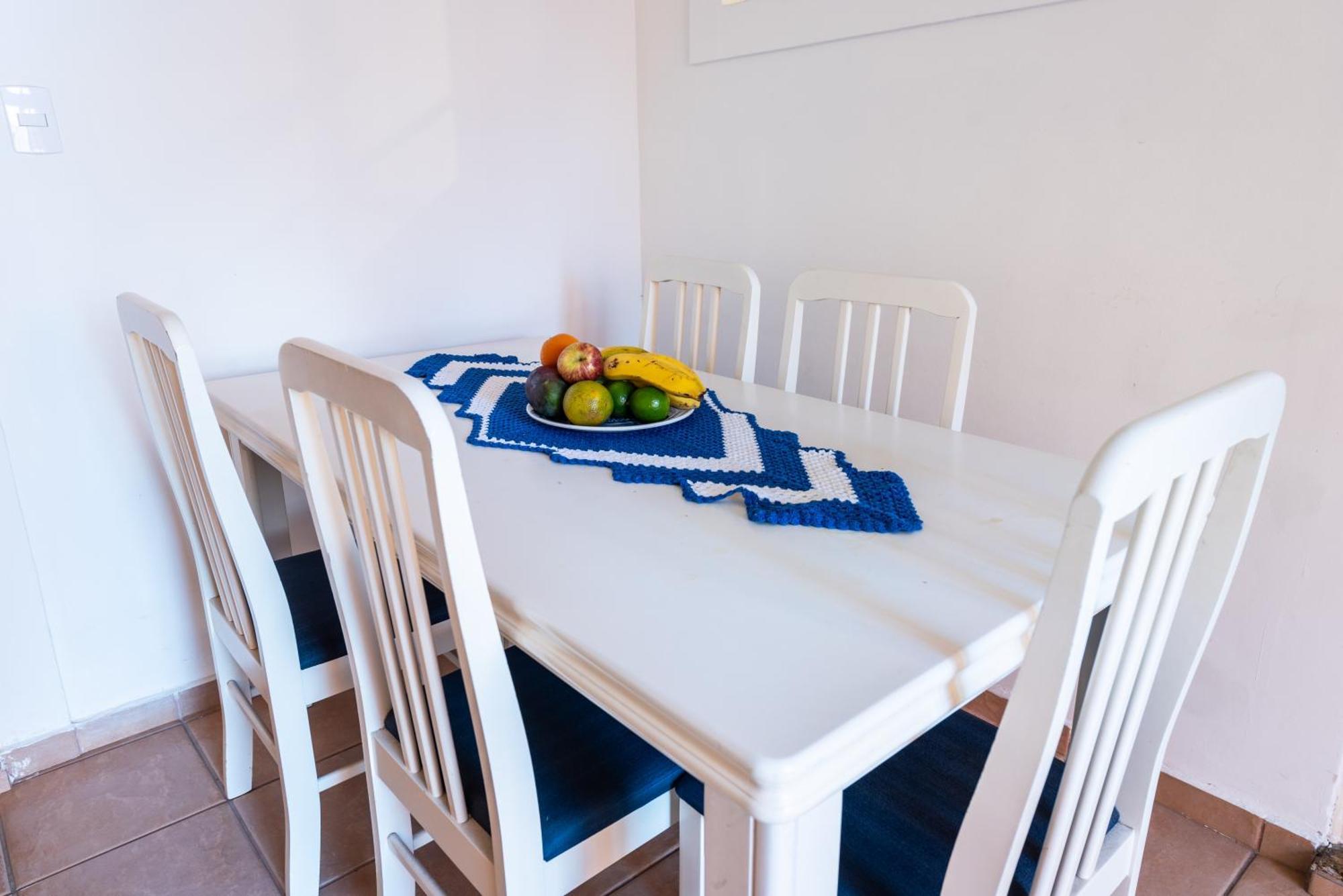 Casa Da Cris Homestay