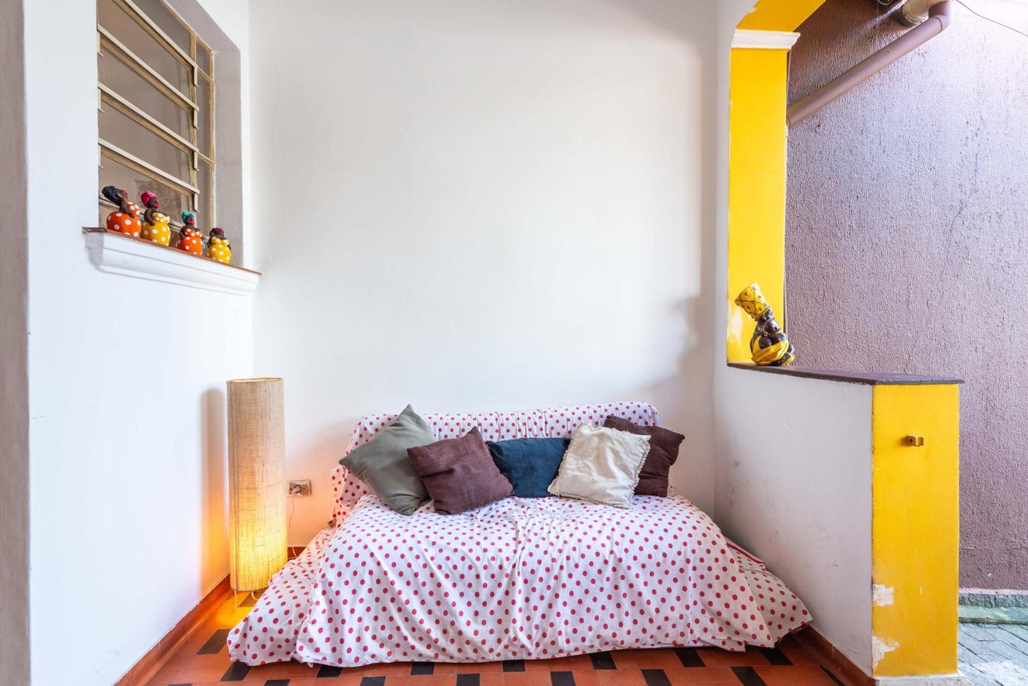 Casa Da Cris Sao Paulo