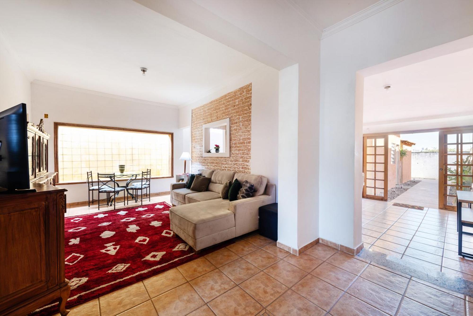 Homestay Casa Da Cris *